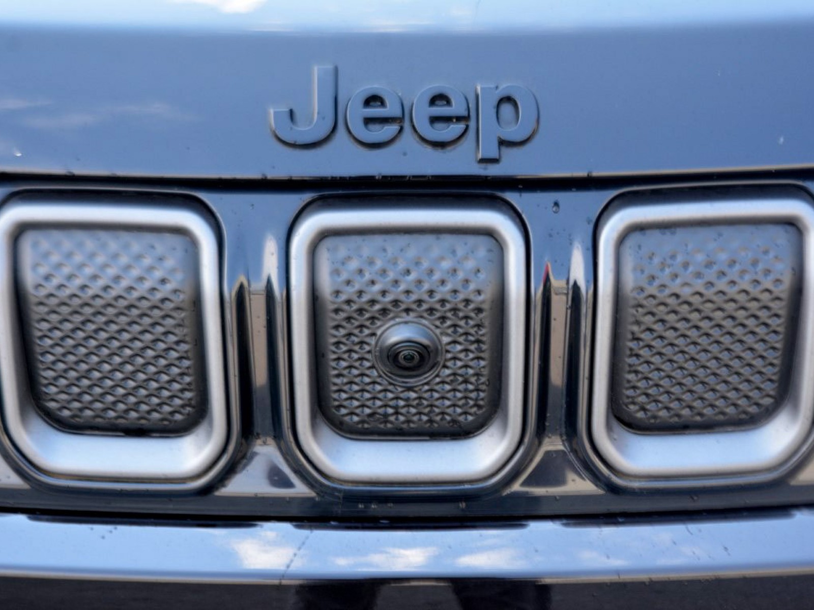 21 - Jeep Compass 1.6 multijet ii 130cv s 2wd