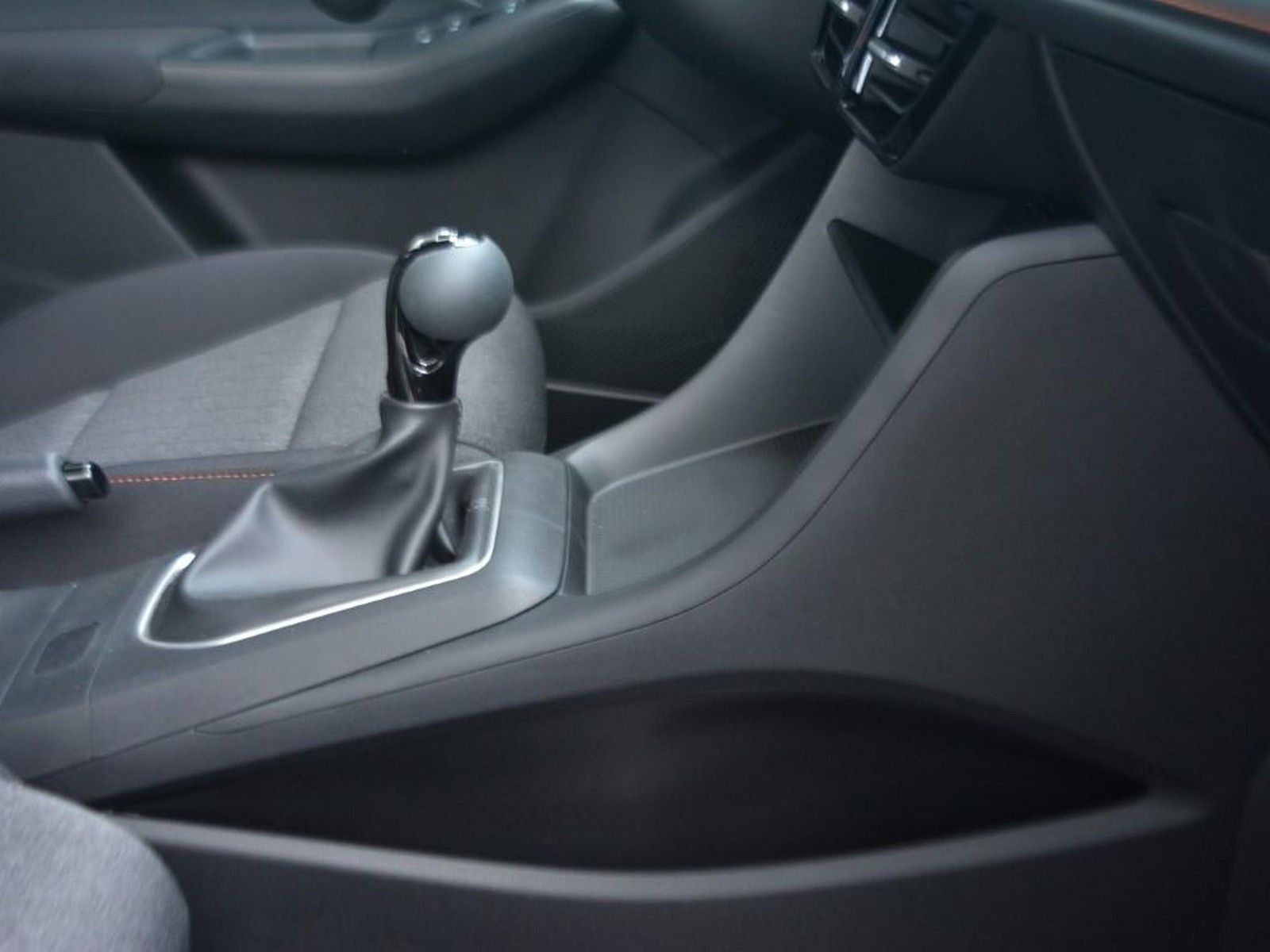 12 - Mg MG3 1.5 comfort