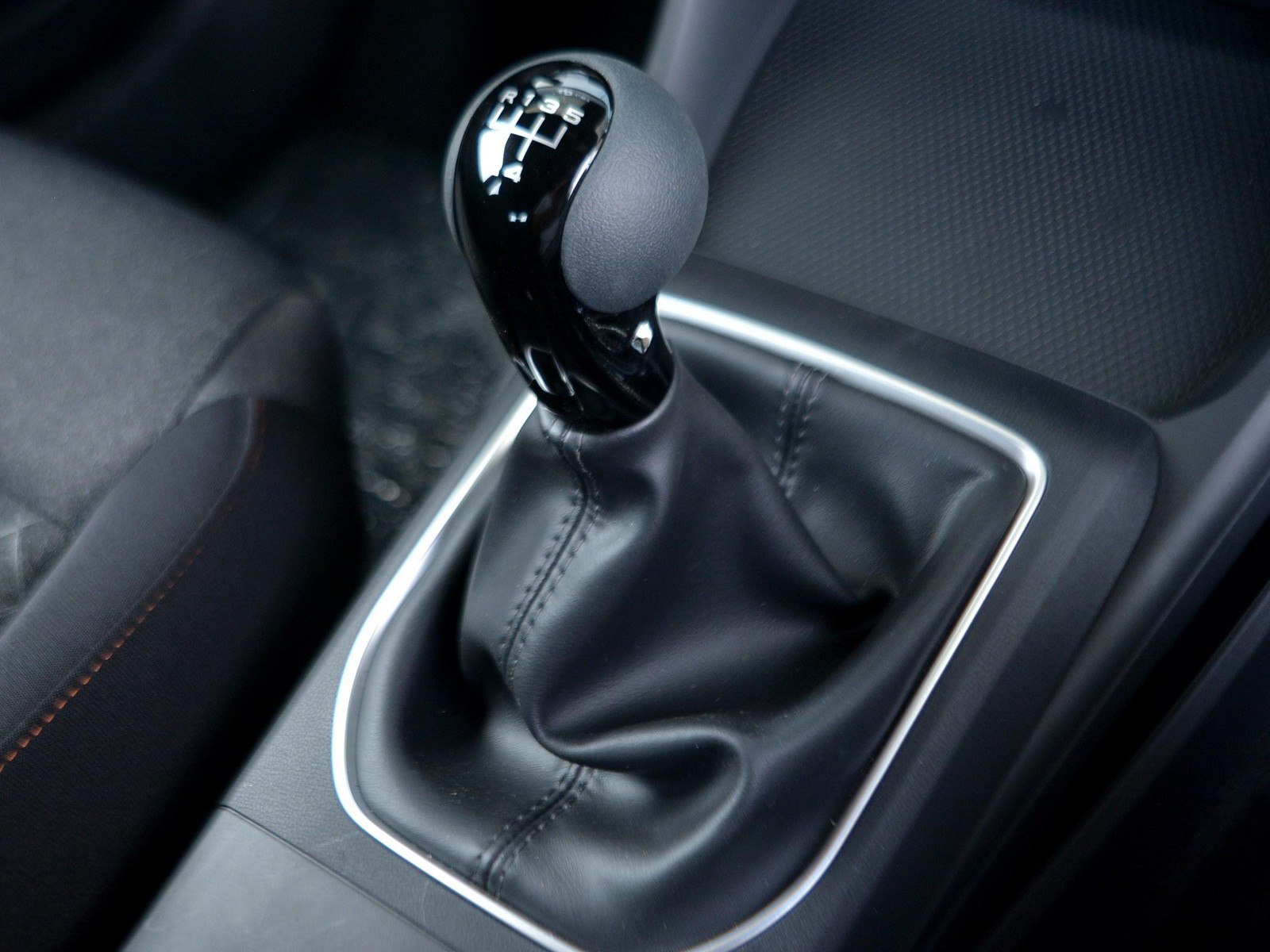 17 - Mg MG3 1.5 comfort