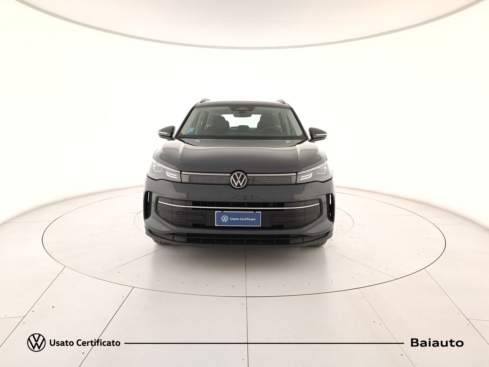2 - Volkswagen Tiguan 2.0 tdi scr 150cv life dsg