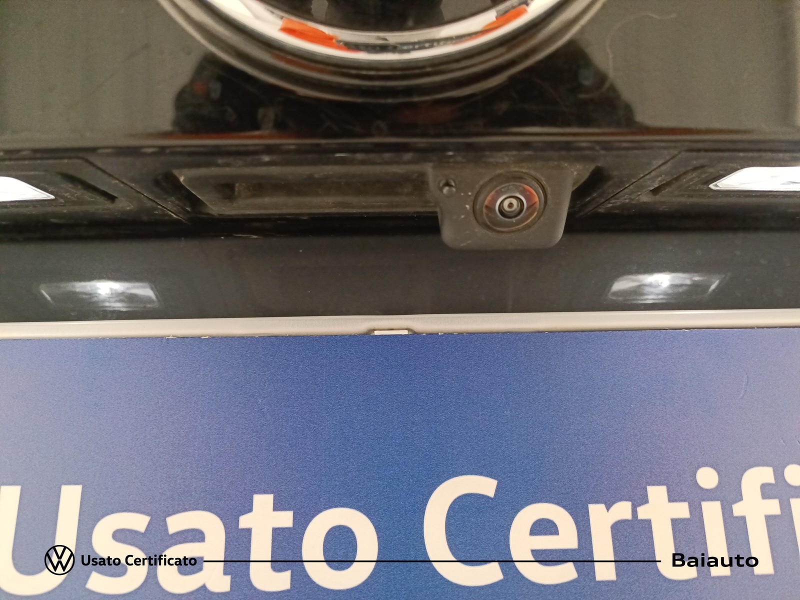 29 - Volkswagen Tiguan 2.0 tdi scr 150cv life dsg