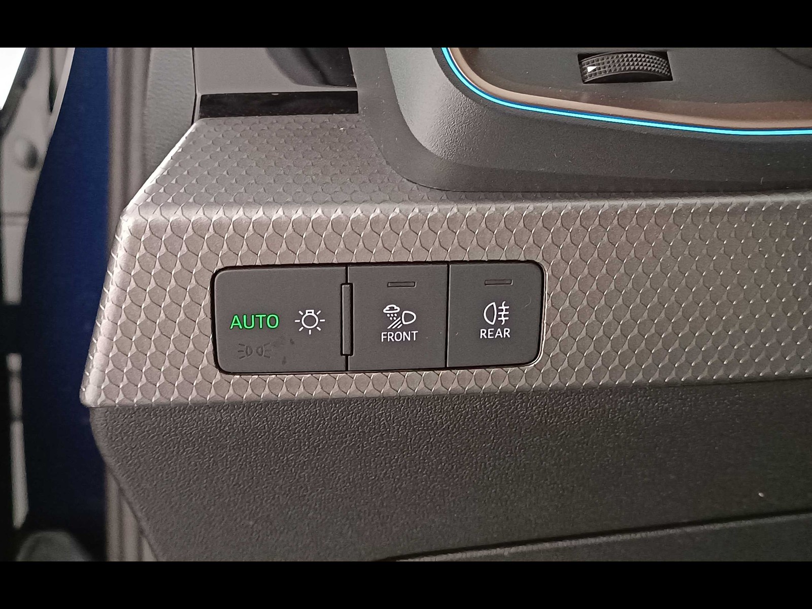 12 - Audi A1 allstreet 30 1.0 tfsi 116cv identity contrast s tronic