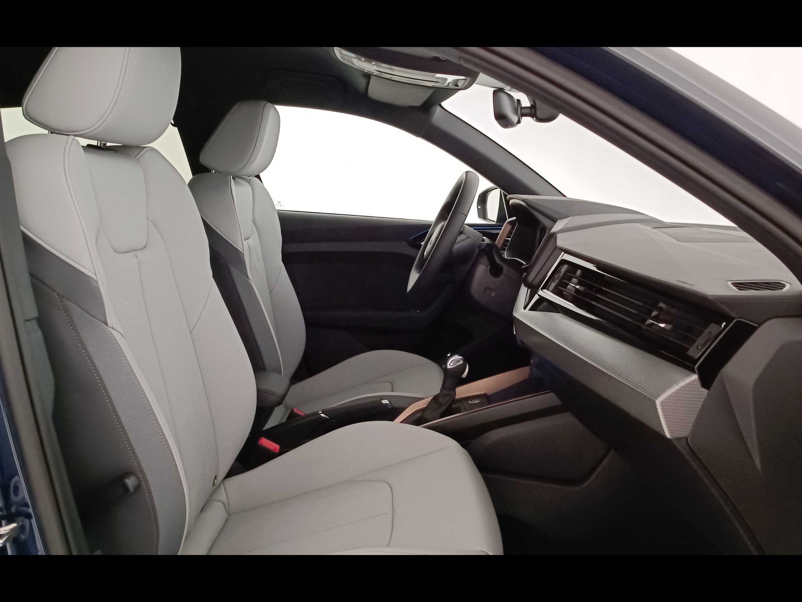 29 - Audi A1 allstreet 30 1.0 tfsi 116cv identity contrast s tronic