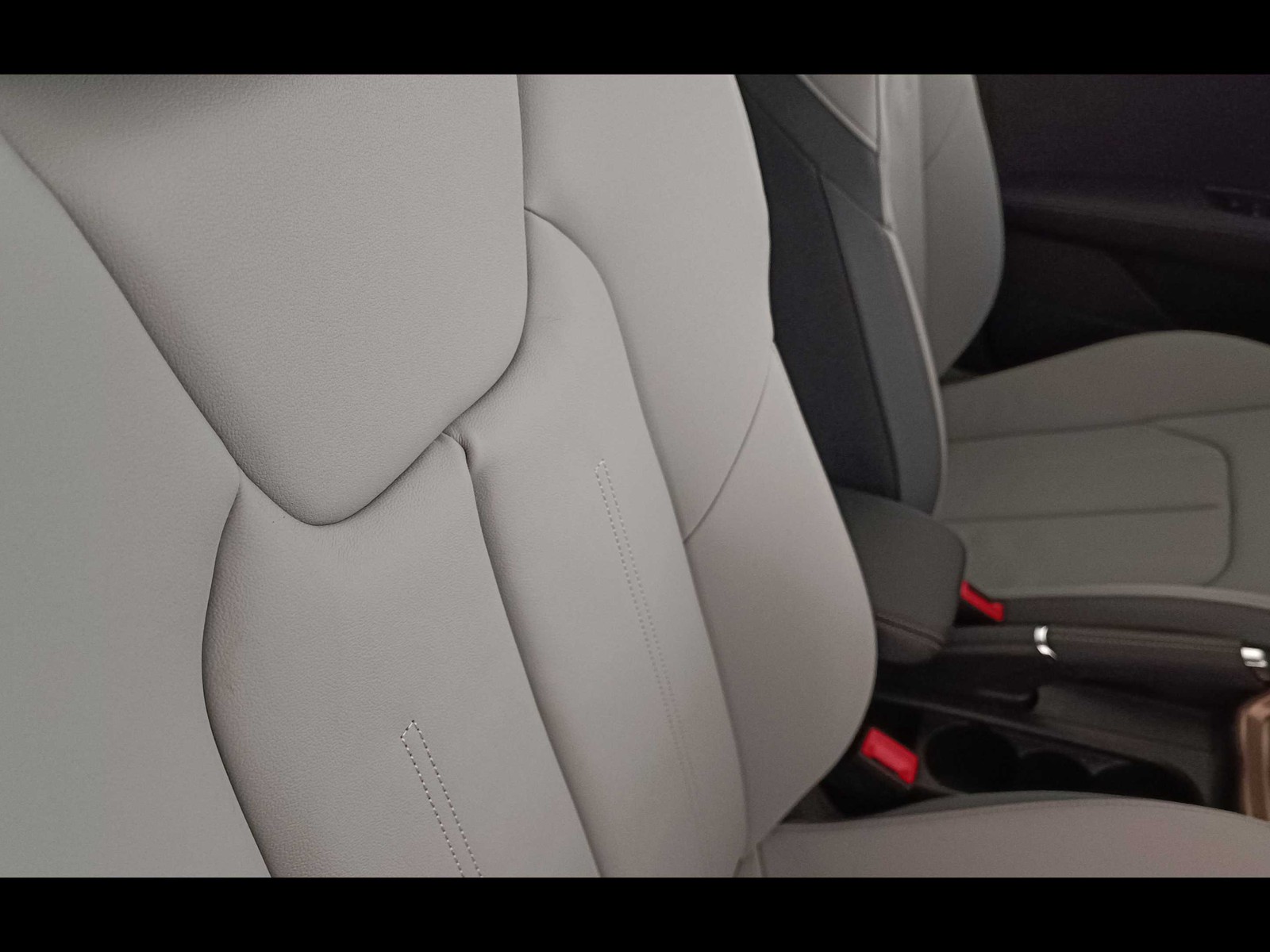 30 - Audi A1 allstreet 30 1.0 tfsi 116cv identity contrast s tronic