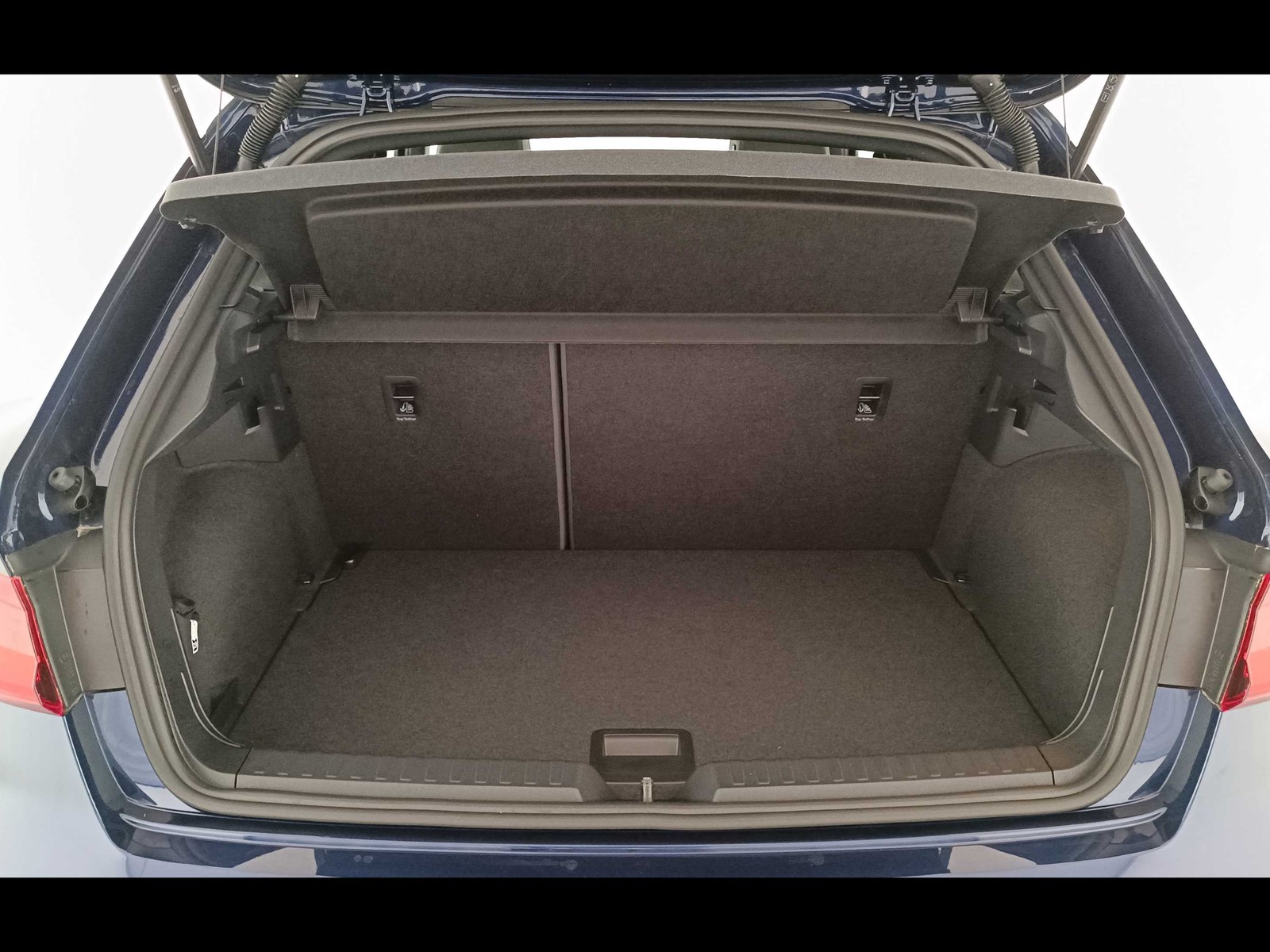 35 - Audi A1 allstreet 30 1.0 tfsi 116cv identity contrast s tronic