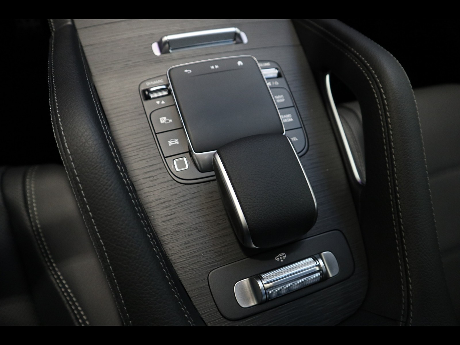 15 - Mercedes Classe GLE gle coupe 300 d mild hybrid amg line premium 4matic 9g-tronic plus