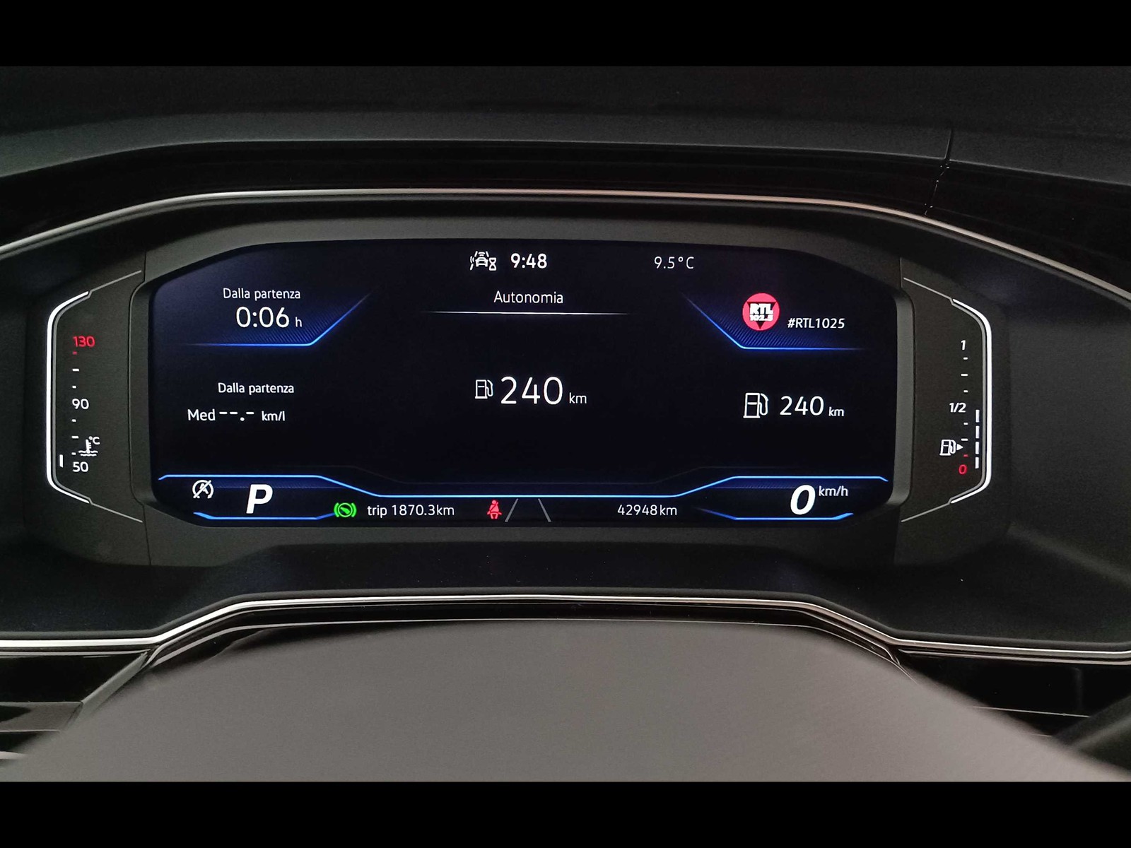 18 - Volkswagen Taigo 1.5 tsi 150cv r-line dsg