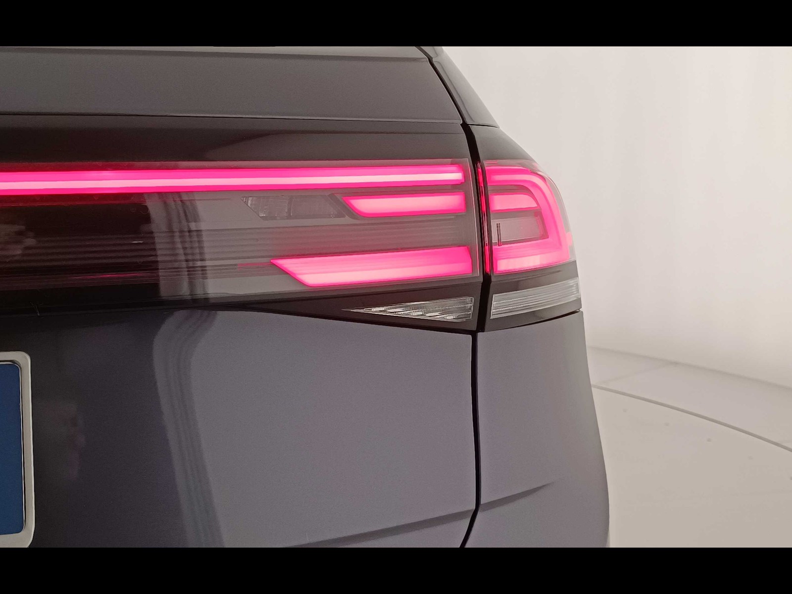 41 - Volkswagen Taigo 1.5 tsi 150cv r-line dsg