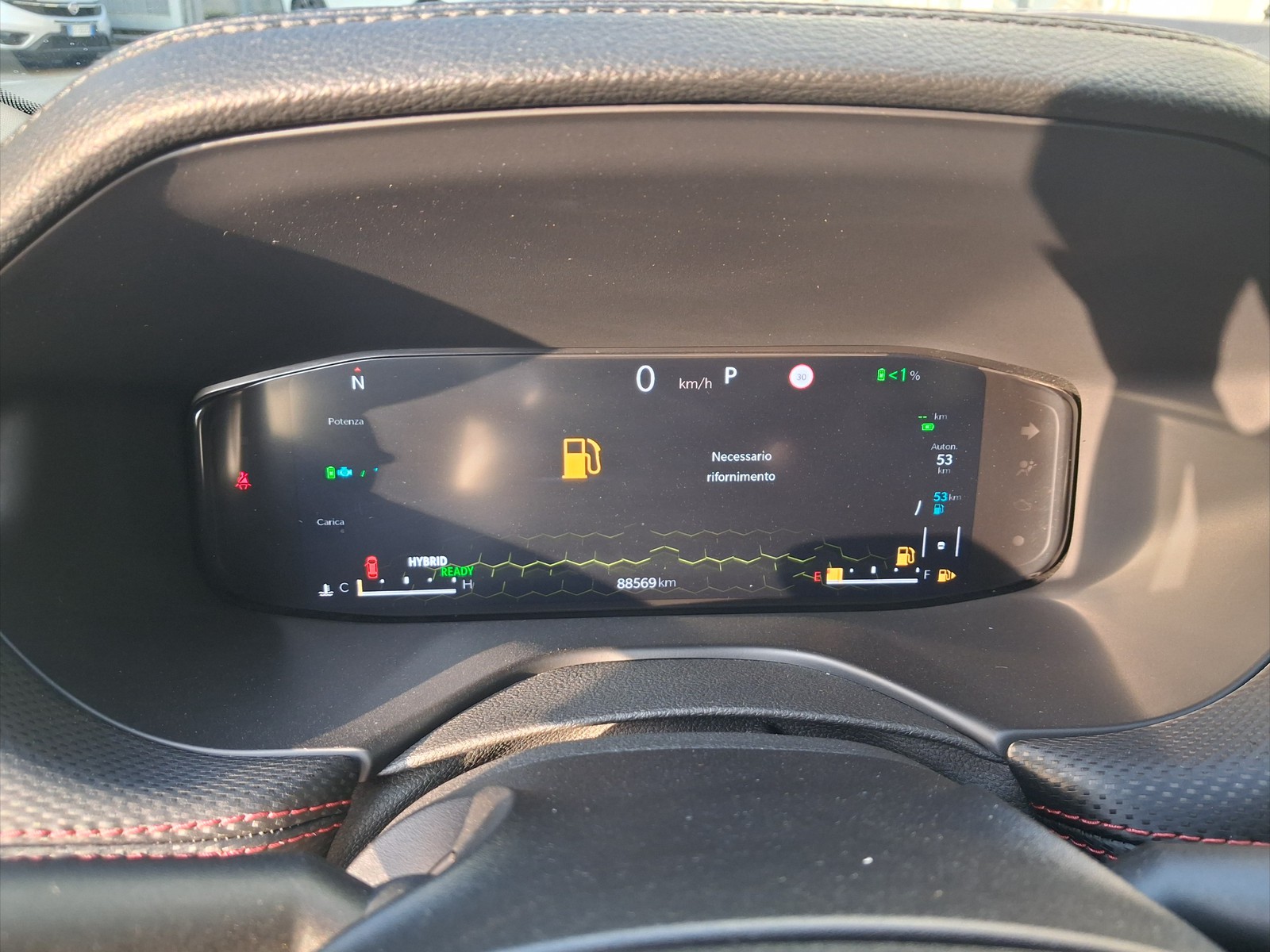 14 - Jeep Compass 1.3 turbo t4 phev trailhawk 4xe at6