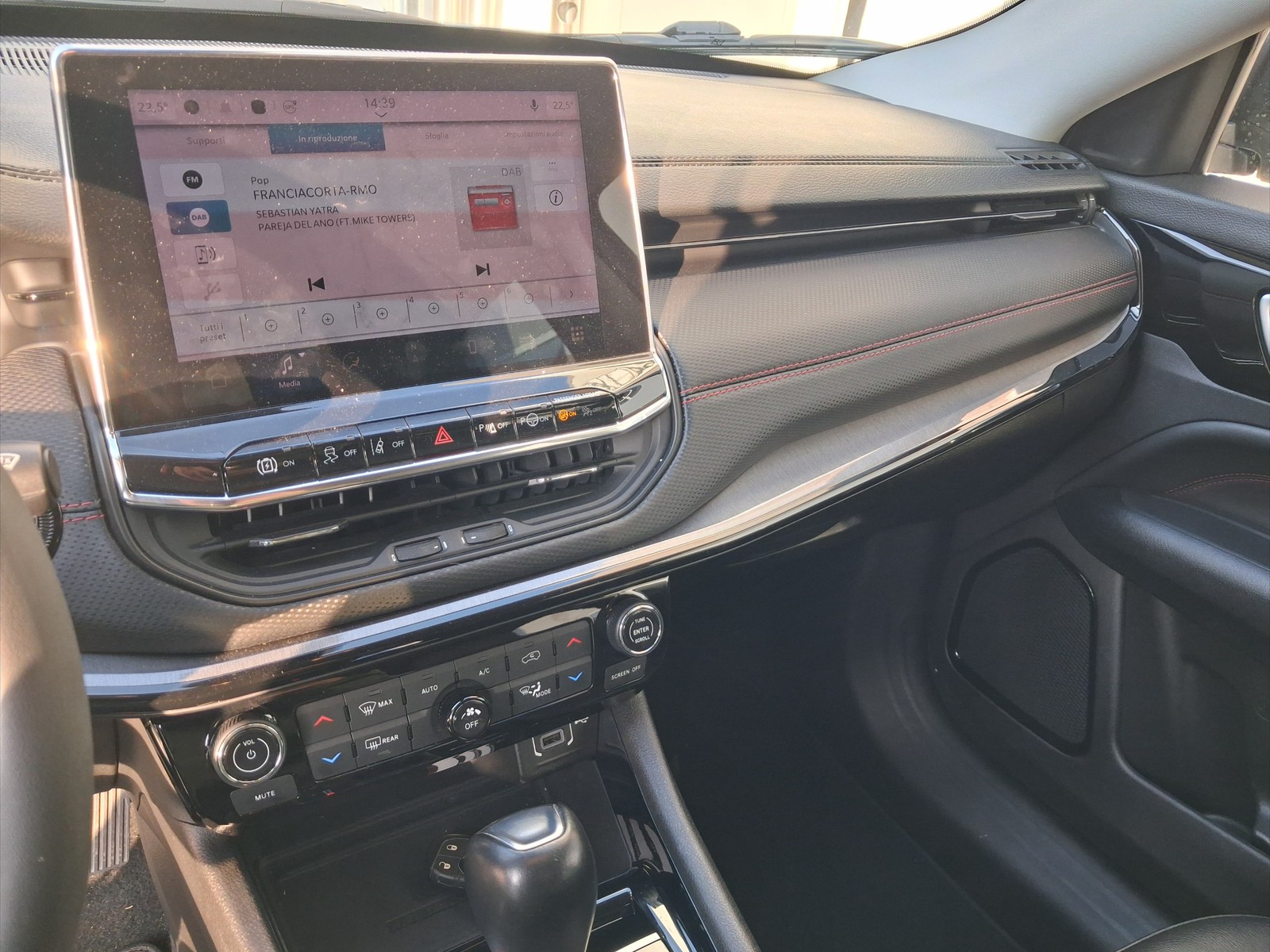 16 - Jeep Compass 1.3 turbo t4 phev trailhawk 4xe at6