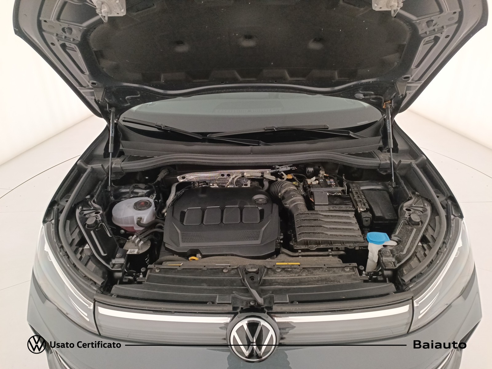 32 - Volkswagen Tiguan 2.0 tdi scr 150cv life dsg