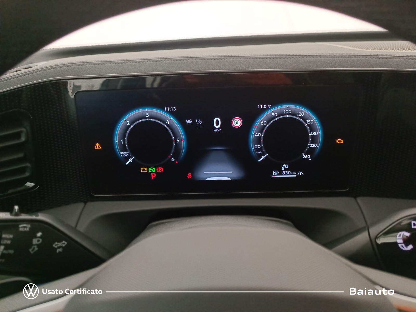 9 - Volkswagen Tiguan 2.0 tdi scr 150cv life dsg