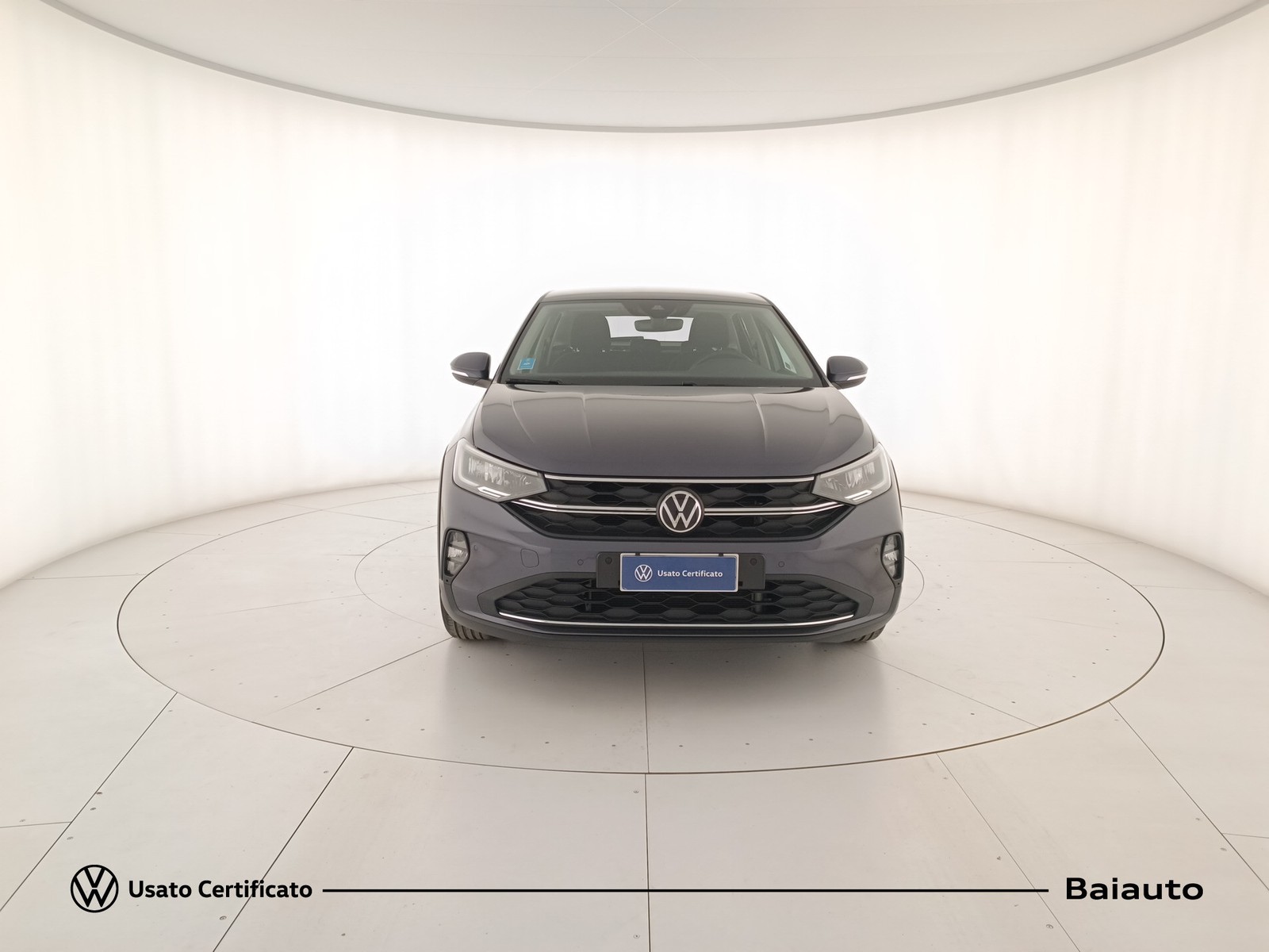 2 - Volkswagen Taigo 1.0 tsi 115cv life