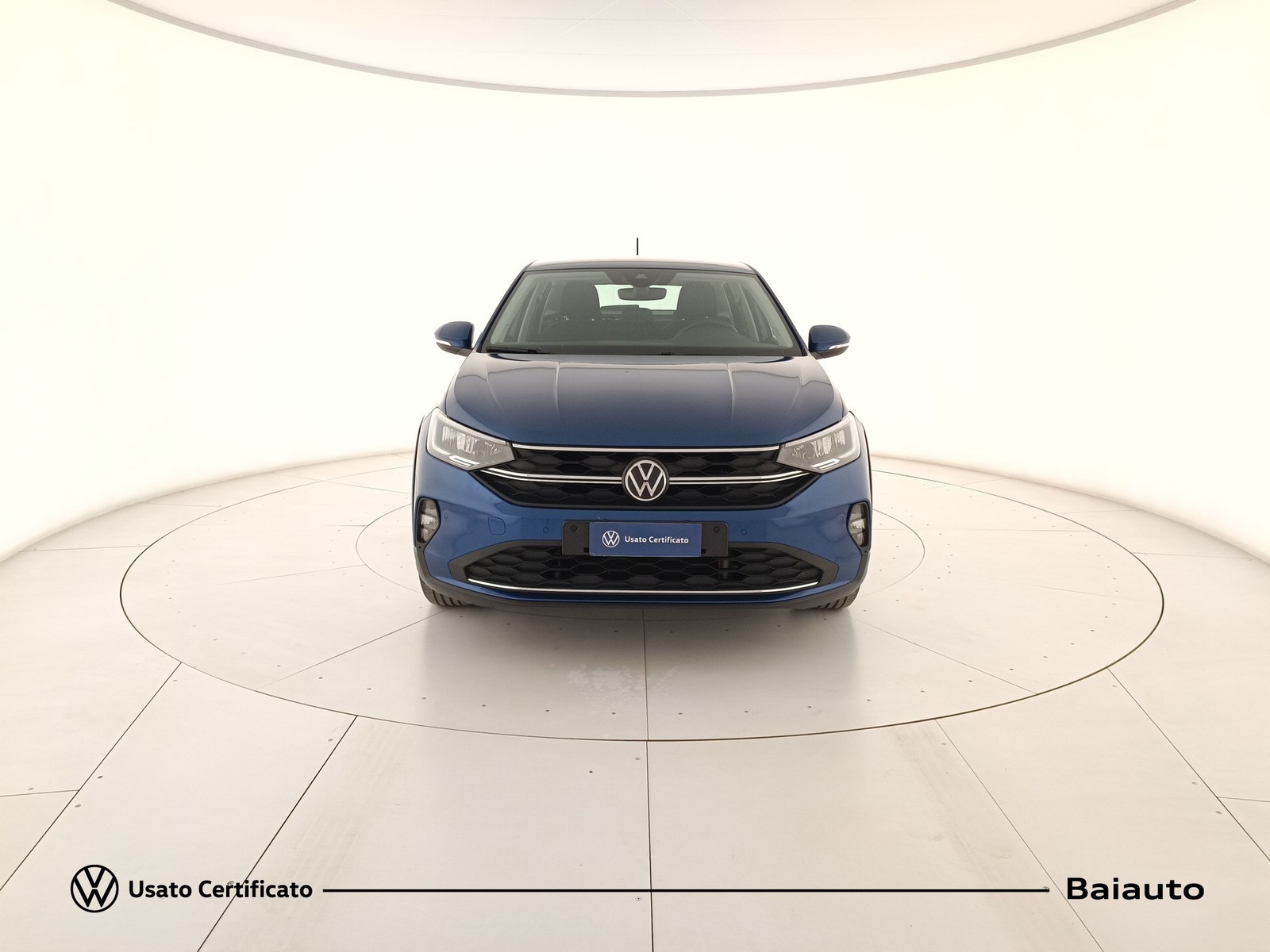 2 - Volkswagen Taigo 1.0 tsi 115cv life