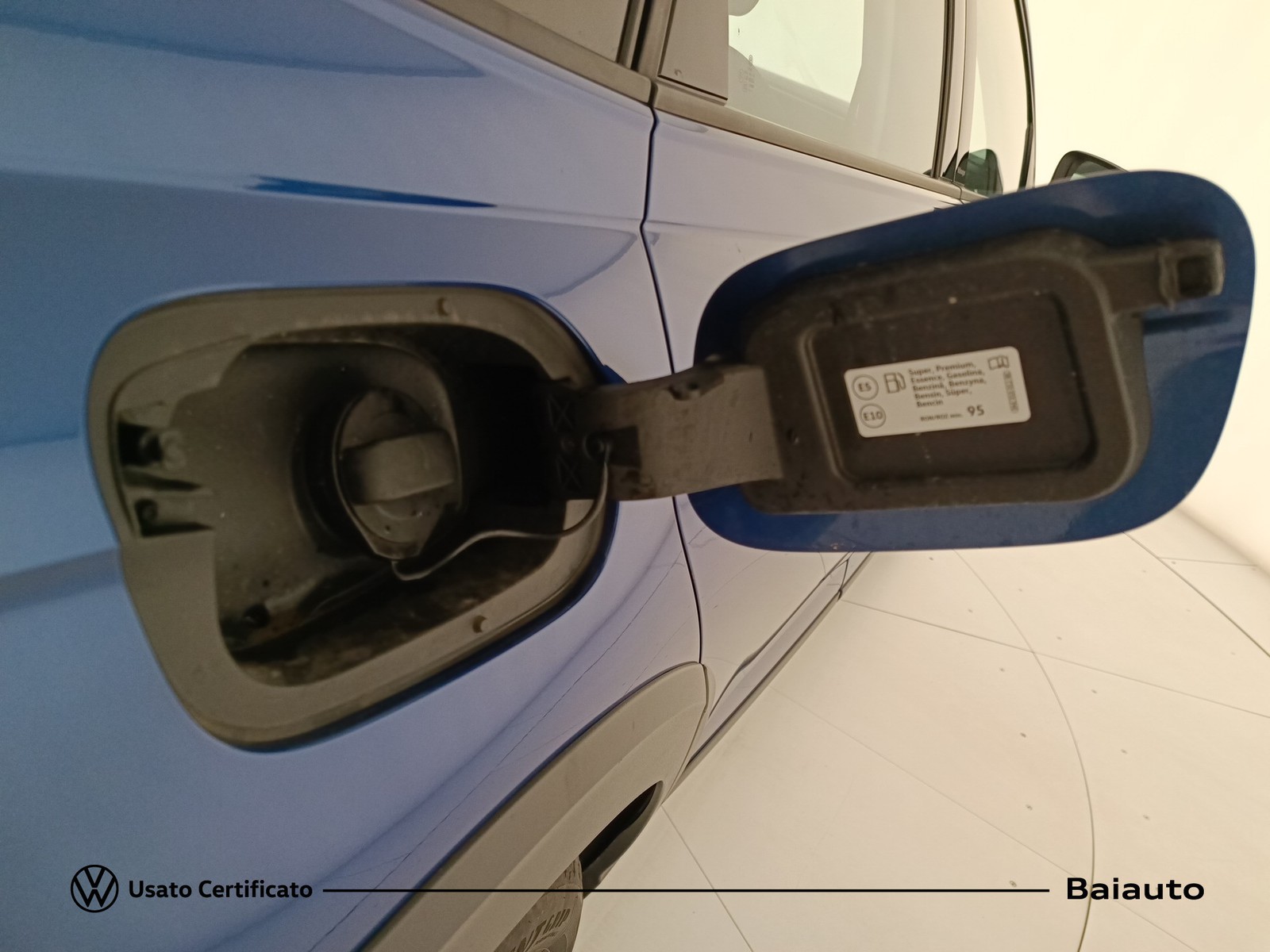 29 - Volkswagen Taigo 1.0 tsi 115cv life