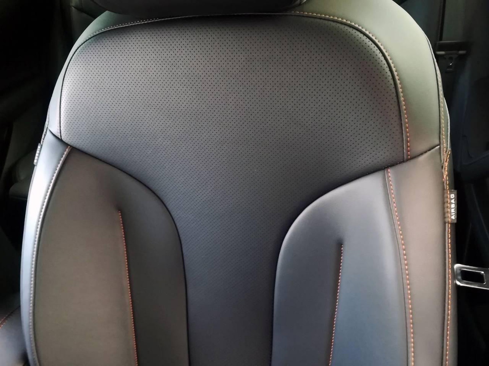 17 - Mg HS 1.5 phev luxury auto