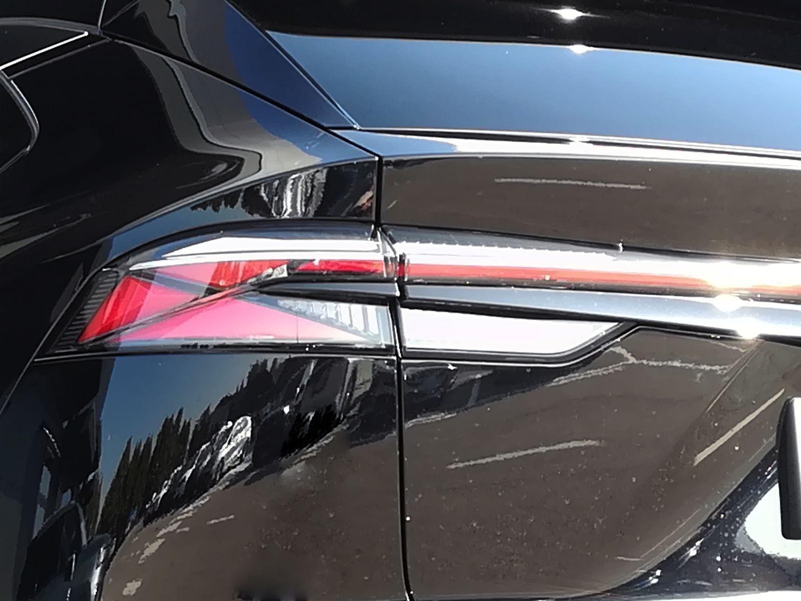 15 - Mg HS 1.5 phev luxury auto