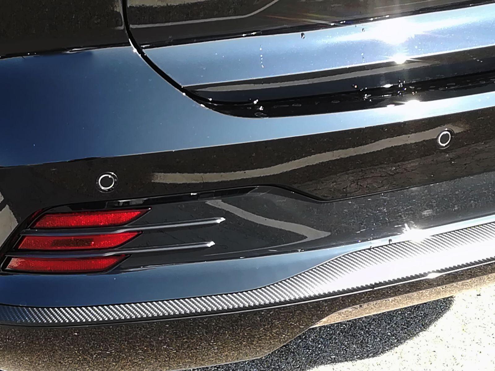 23 - Mg HS 1.5 phev luxury auto