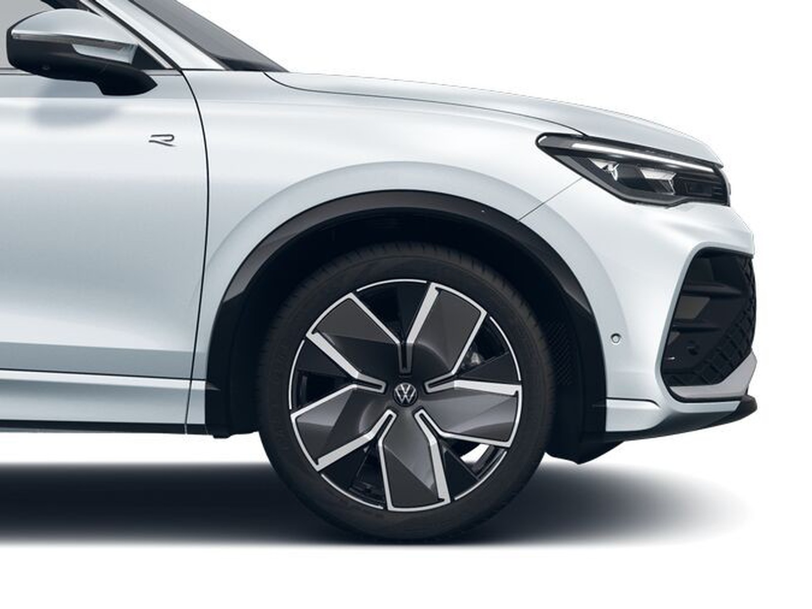 3 - Volkswagen Tiguan 2.0 tdi scr 193cv r-line plus 4motion dsg