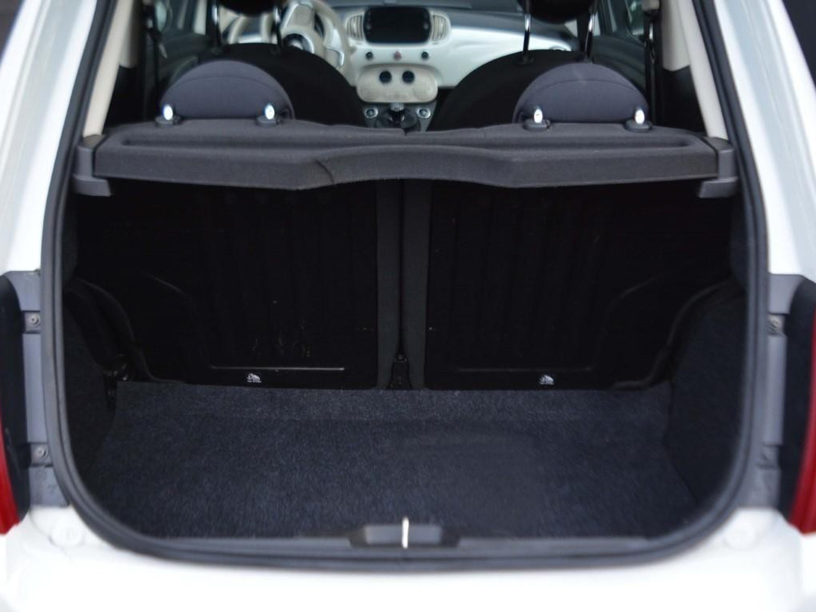 16 - Fiat 500 1.0 firefly hybrid 70cv dolcevita