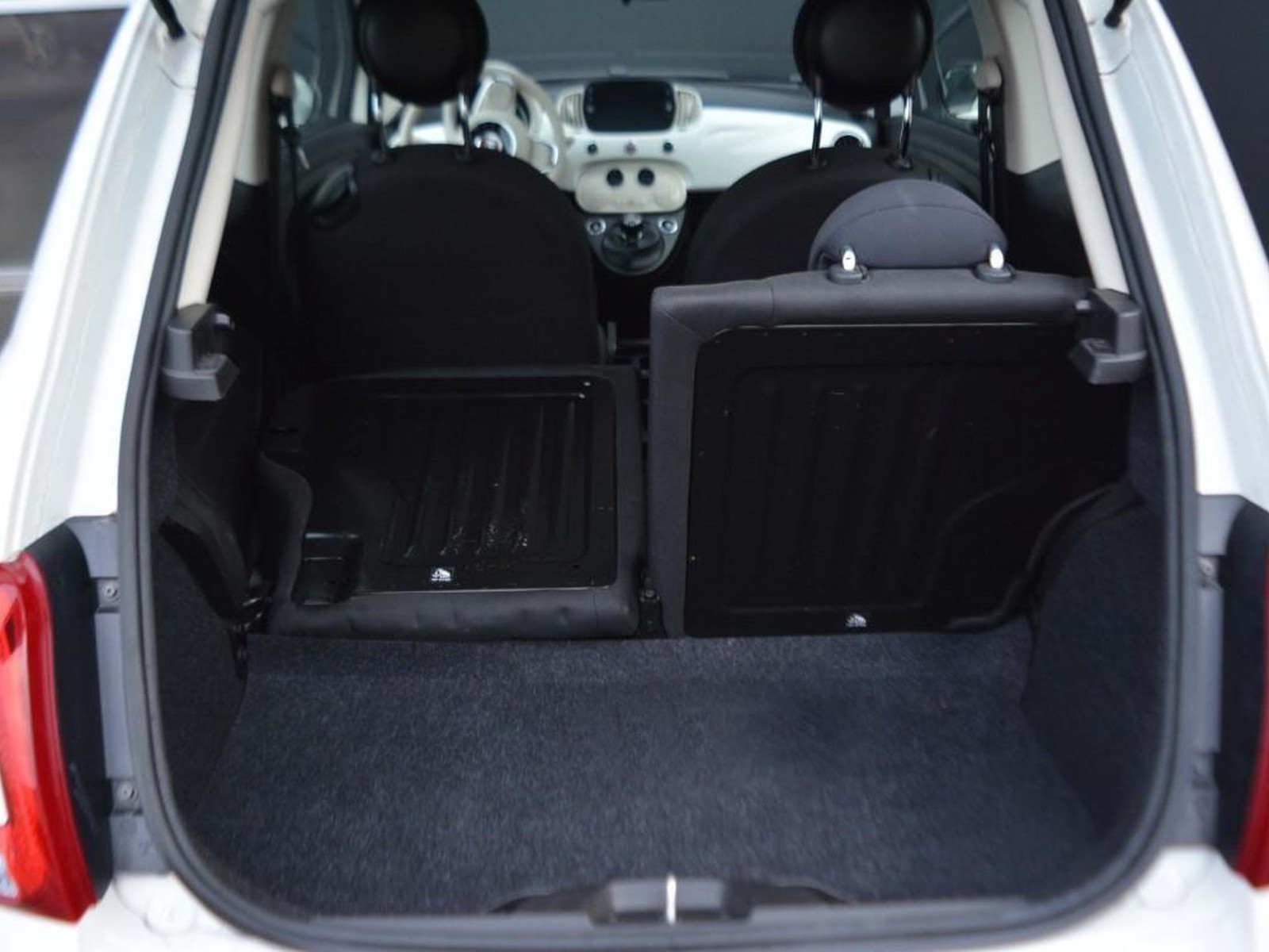 17 - Fiat 500 1.0 firefly hybrid 70cv dolcevita