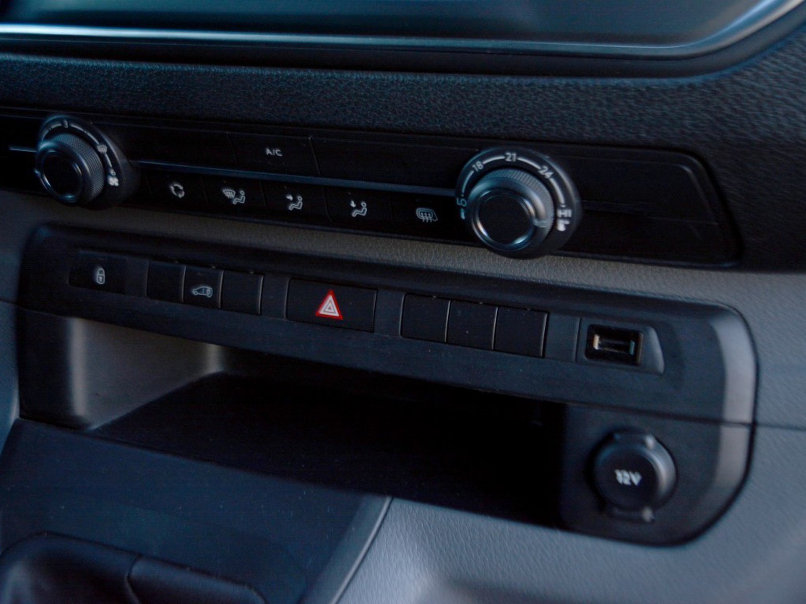 11 - Fiat Professional Scudo ice 1.5 bluehdi 120cv l1h1 lounge