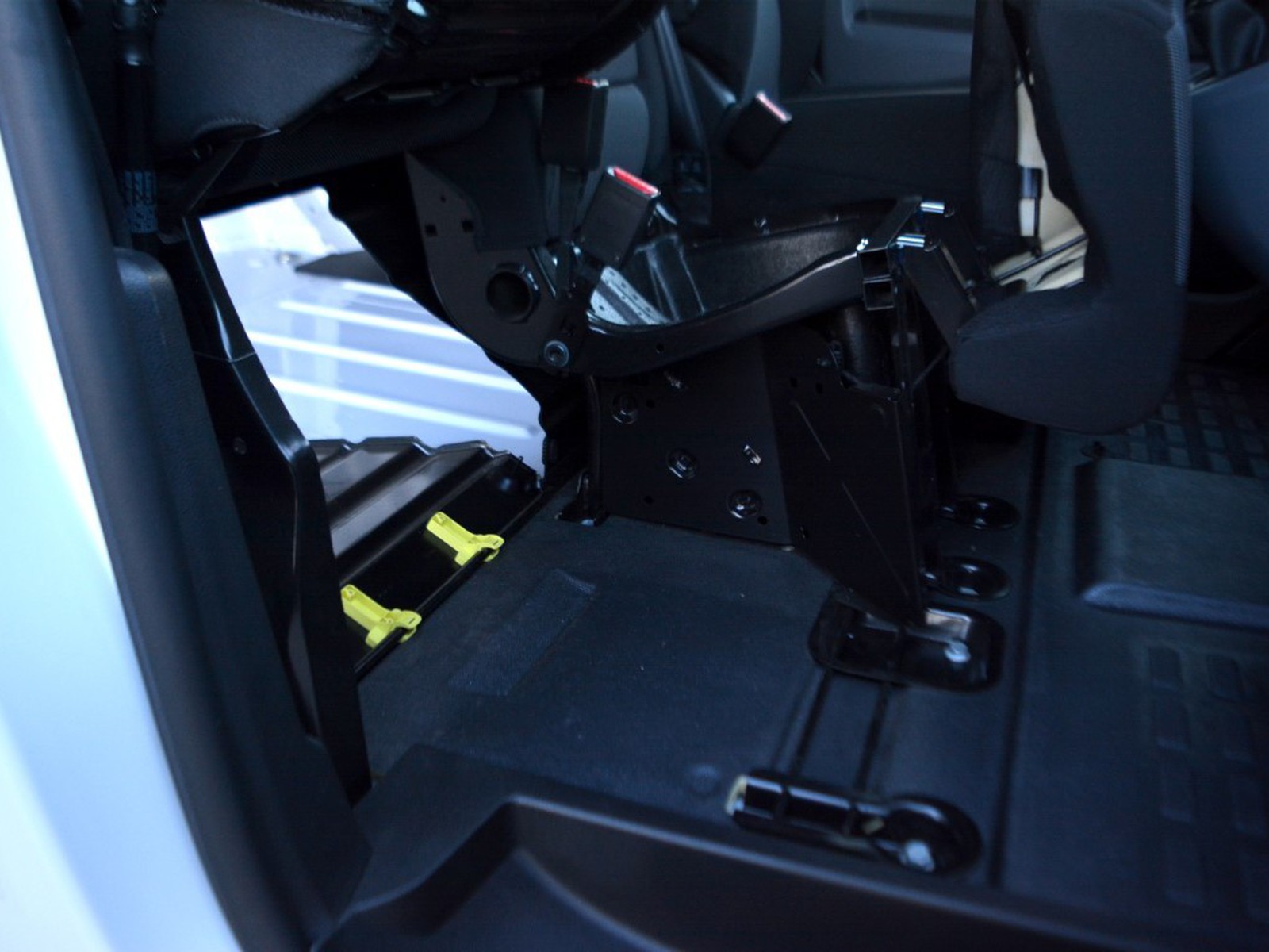 17 - Fiat Professional Scudo ice 1.5 bluehdi 120cv l1h1 lounge