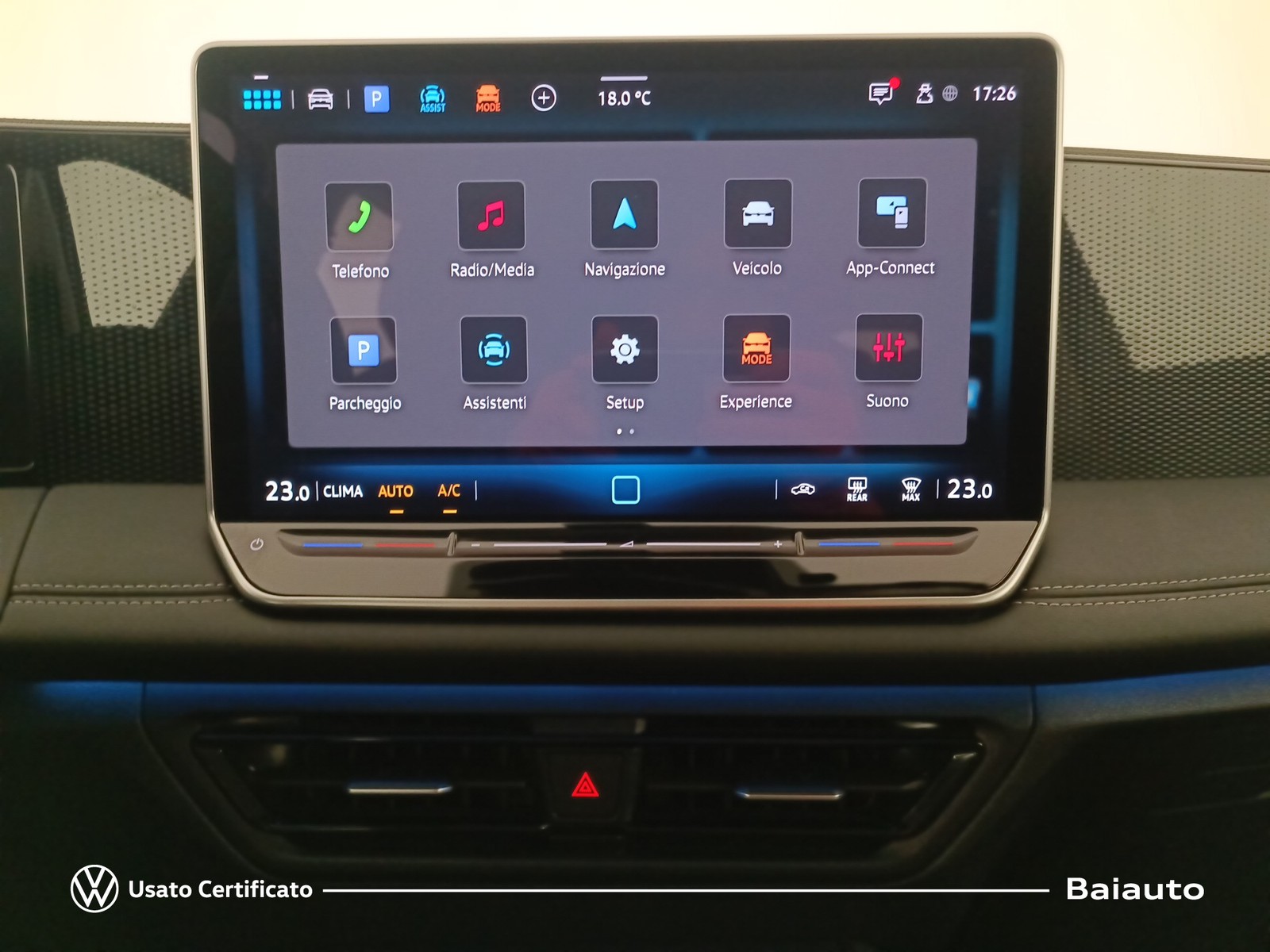 11 - Volkswagen Tiguan 2.0 tdi scr 150cv life dsg