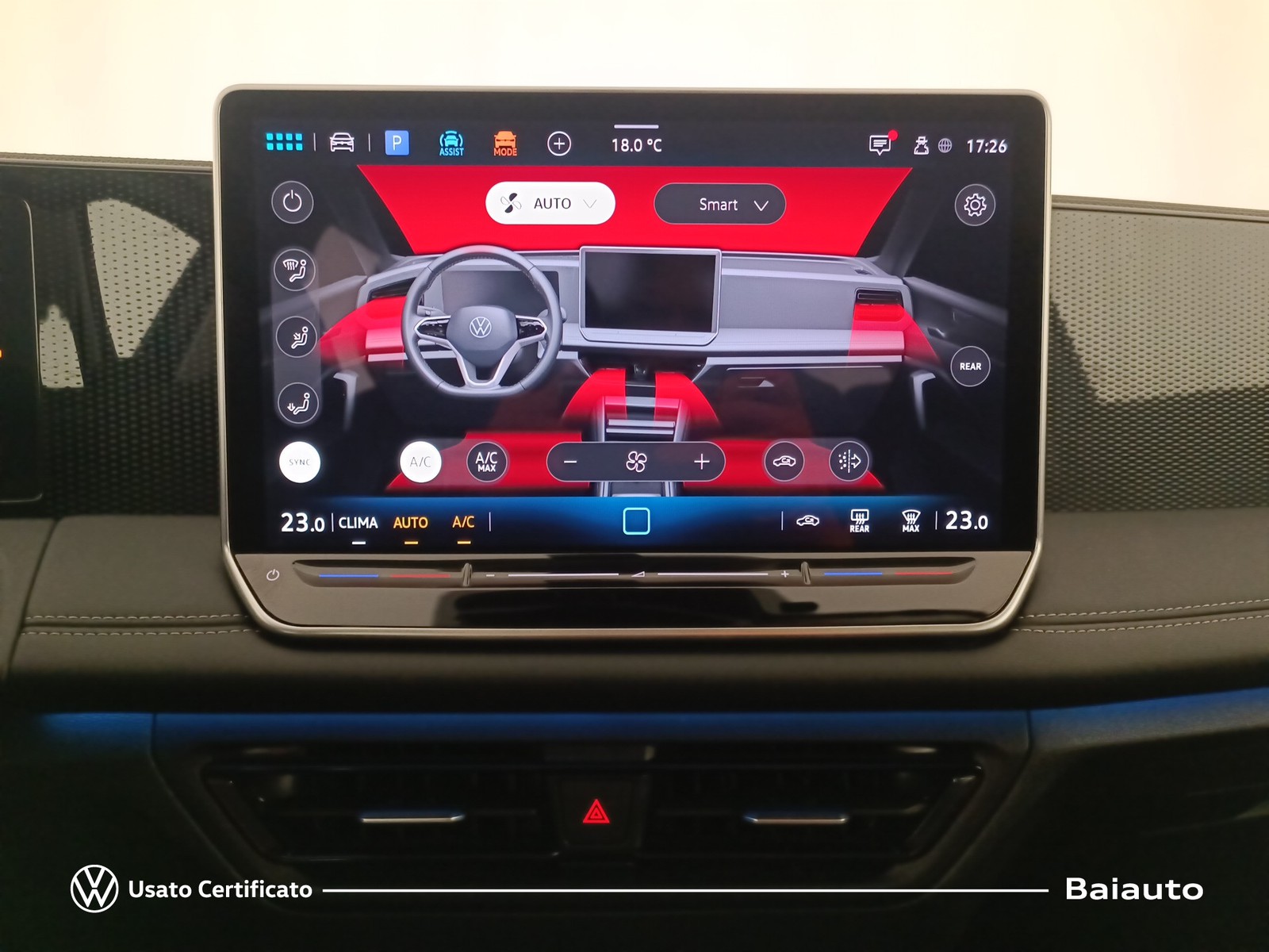 12 - Volkswagen Tiguan 2.0 tdi scr 150cv life dsg