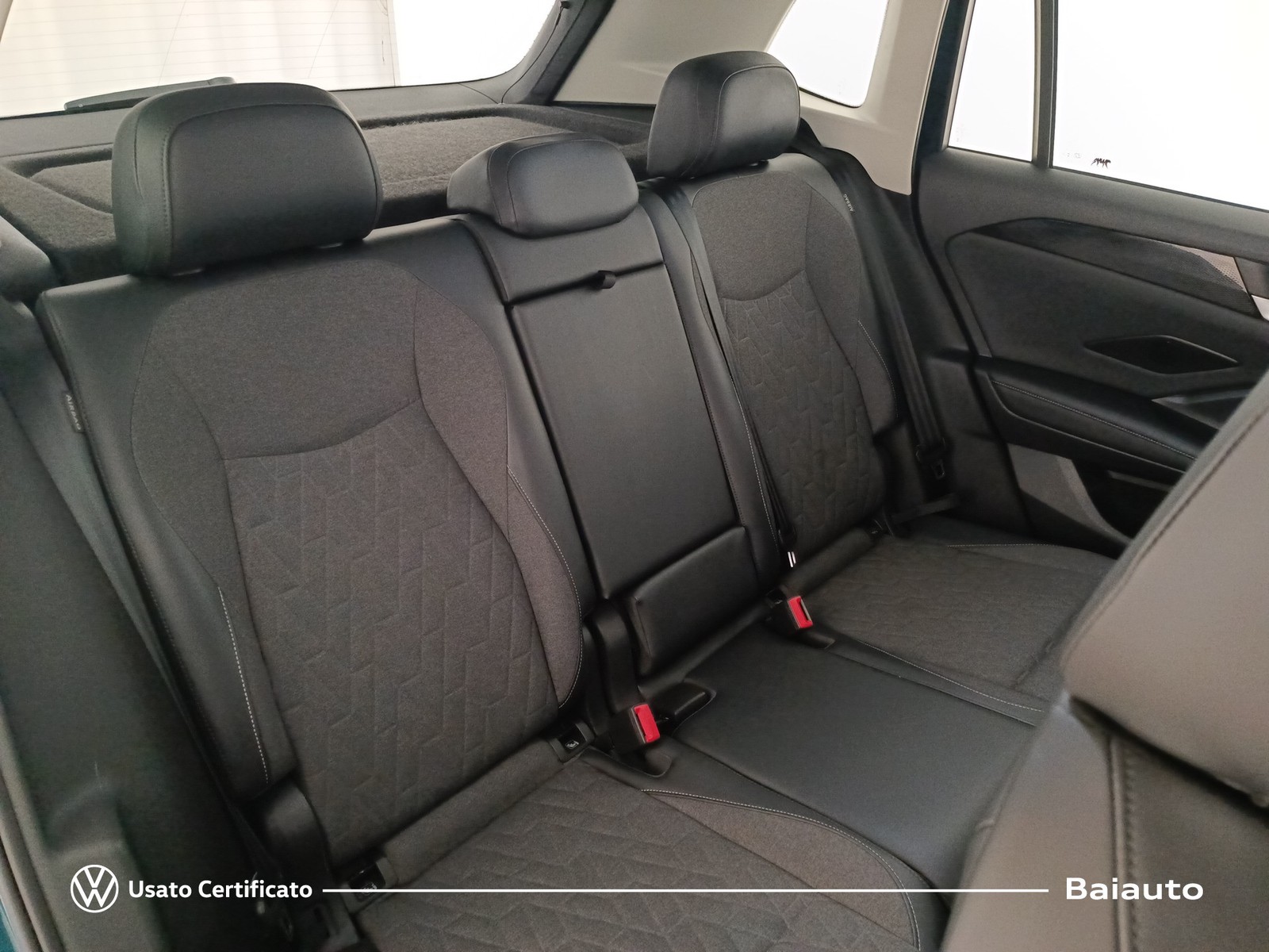 22 - Volkswagen Tiguan 2.0 tdi scr 150cv life dsg