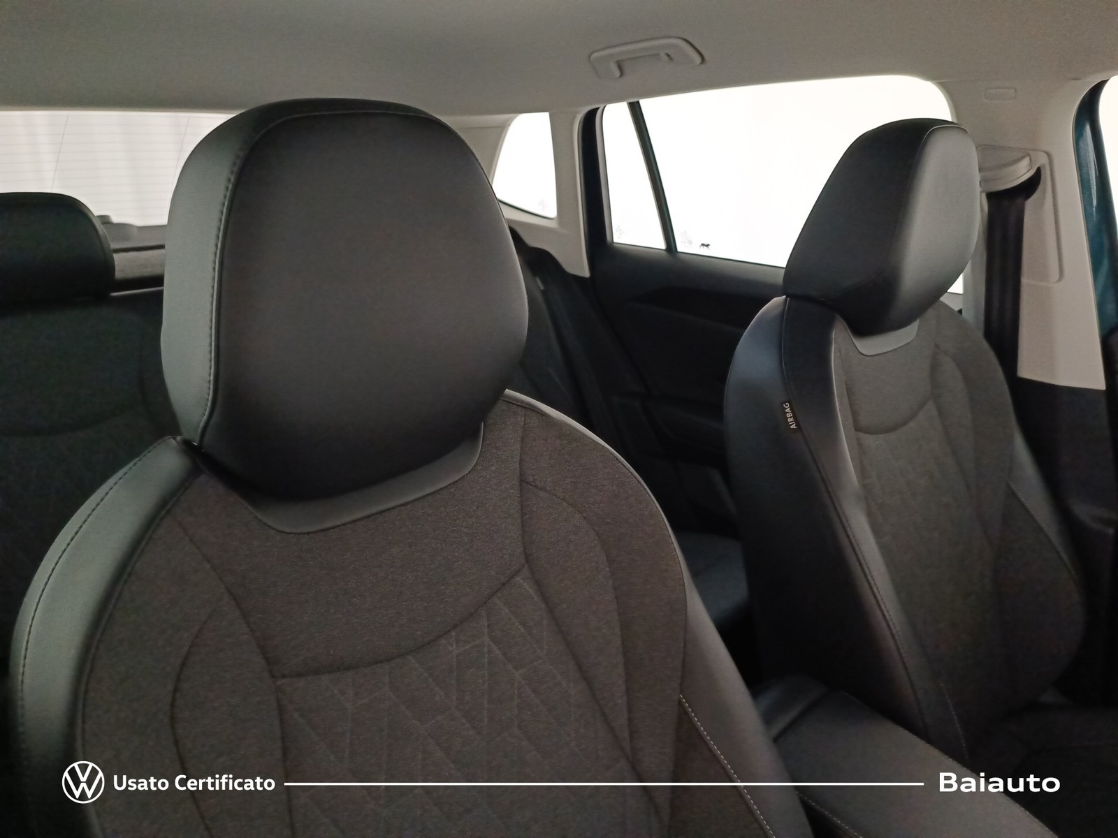 23 - Volkswagen Tiguan 2.0 tdi scr 150cv life dsg