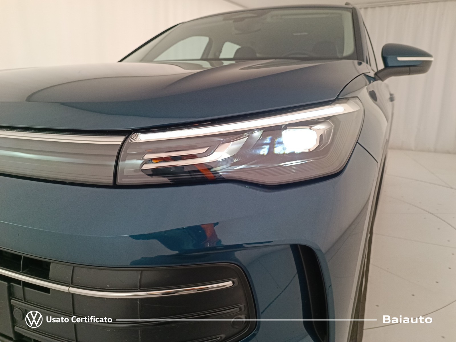 26 - Volkswagen Tiguan 2.0 tdi scr 150cv life dsg