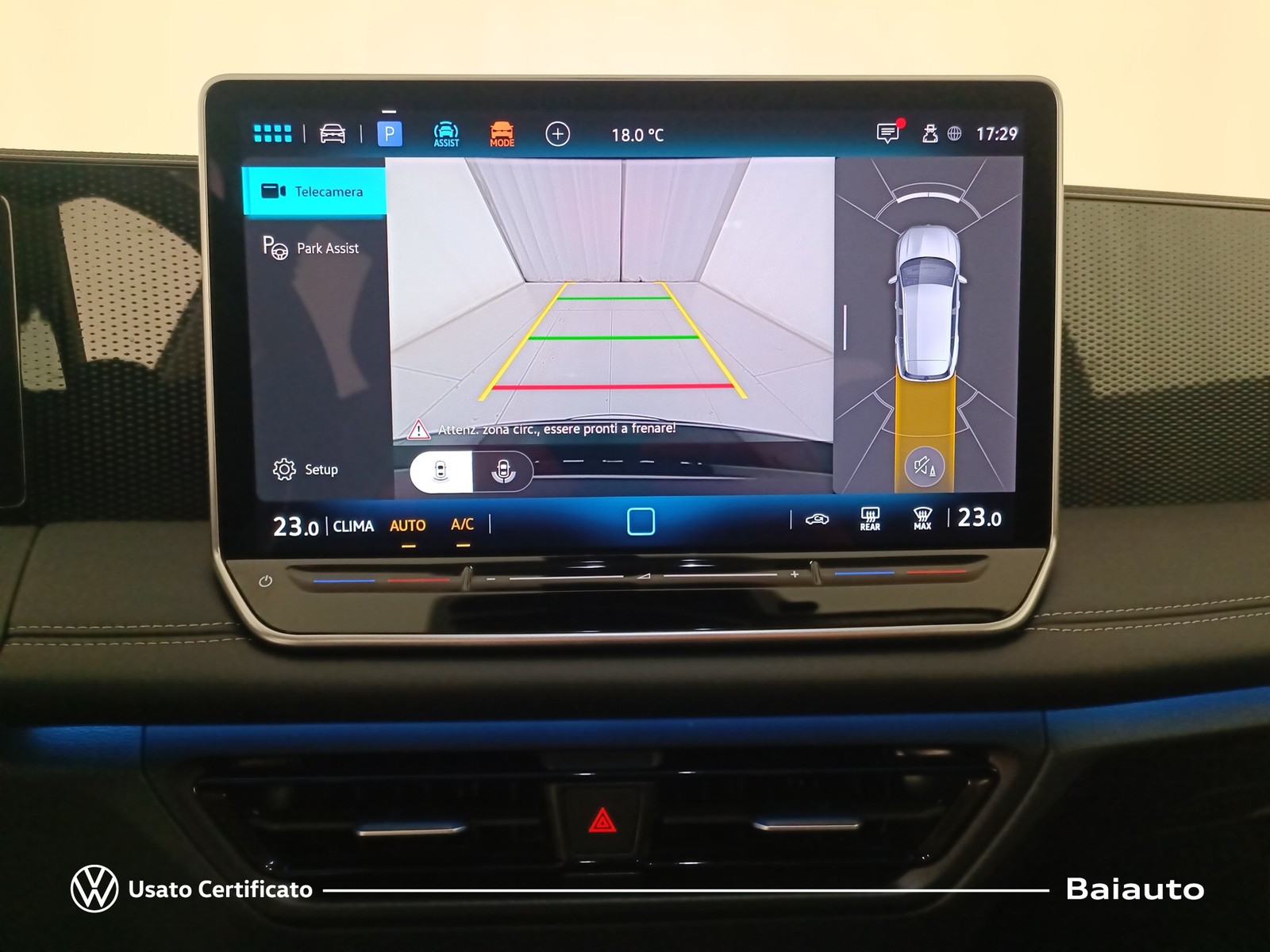 29 - Volkswagen Tiguan 2.0 tdi scr 150cv life dsg