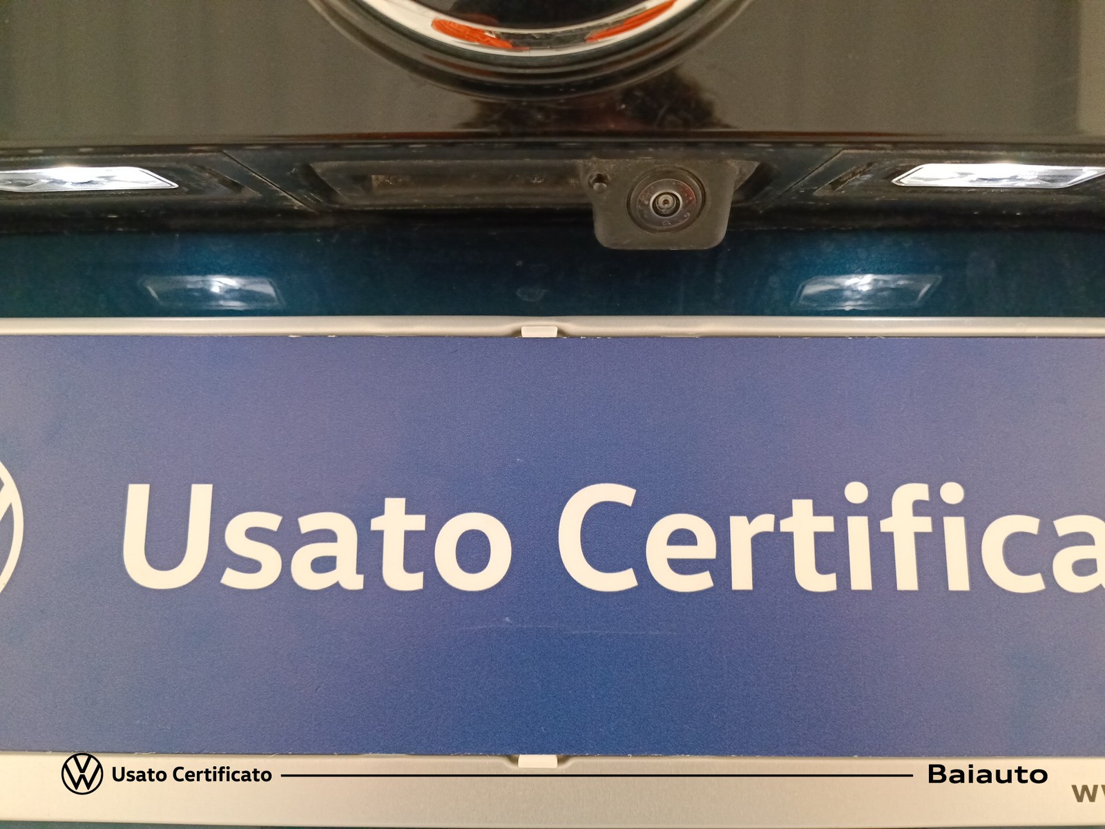 30 - Volkswagen Tiguan 2.0 tdi scr 150cv life dsg