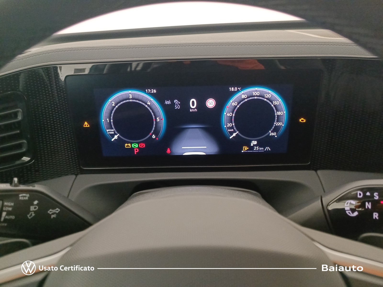 9 - Volkswagen Tiguan 2.0 tdi scr 150cv life dsg