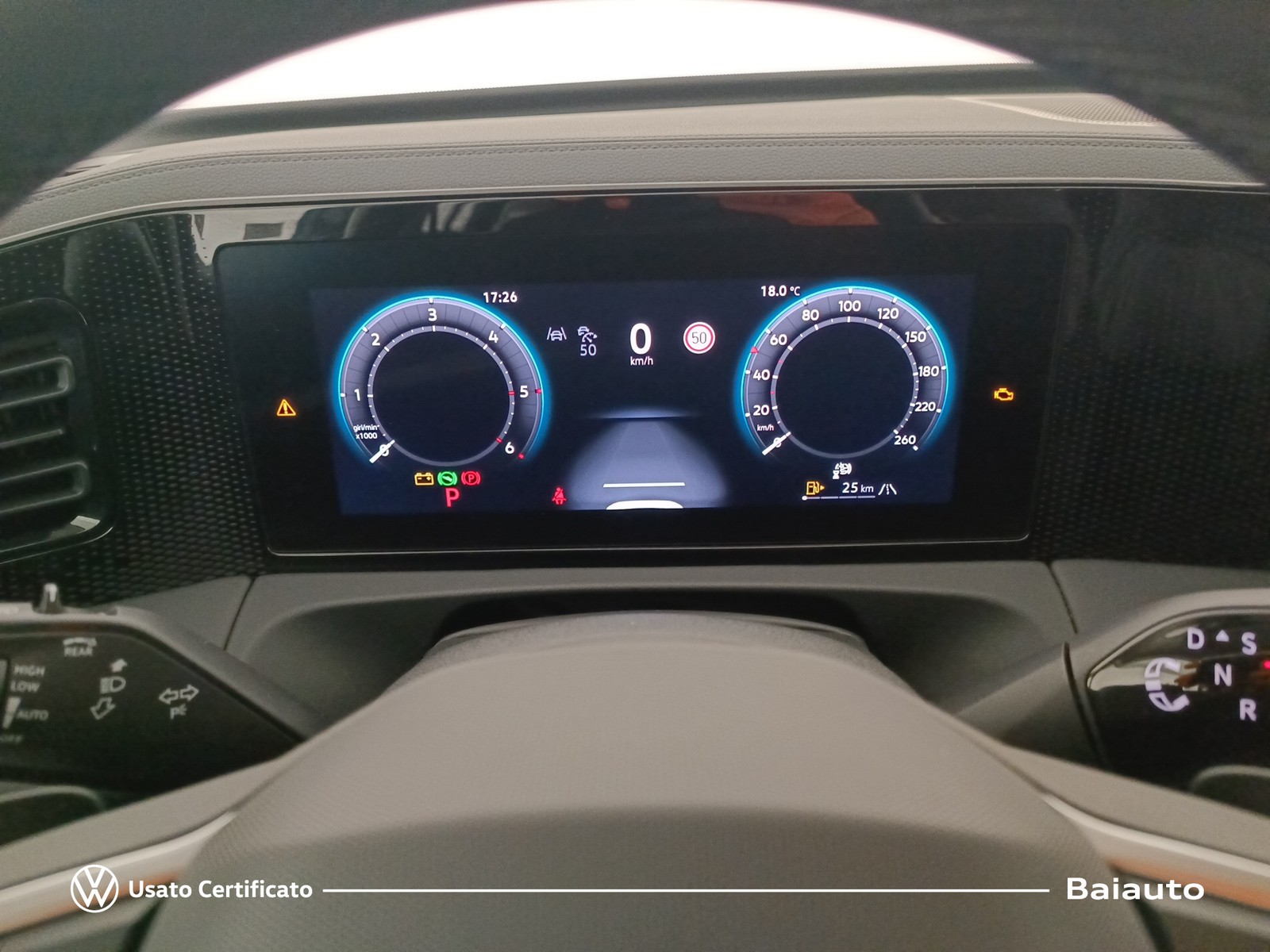 10 - Volkswagen Tiguan 2.0 tdi scr 150cv life dsg