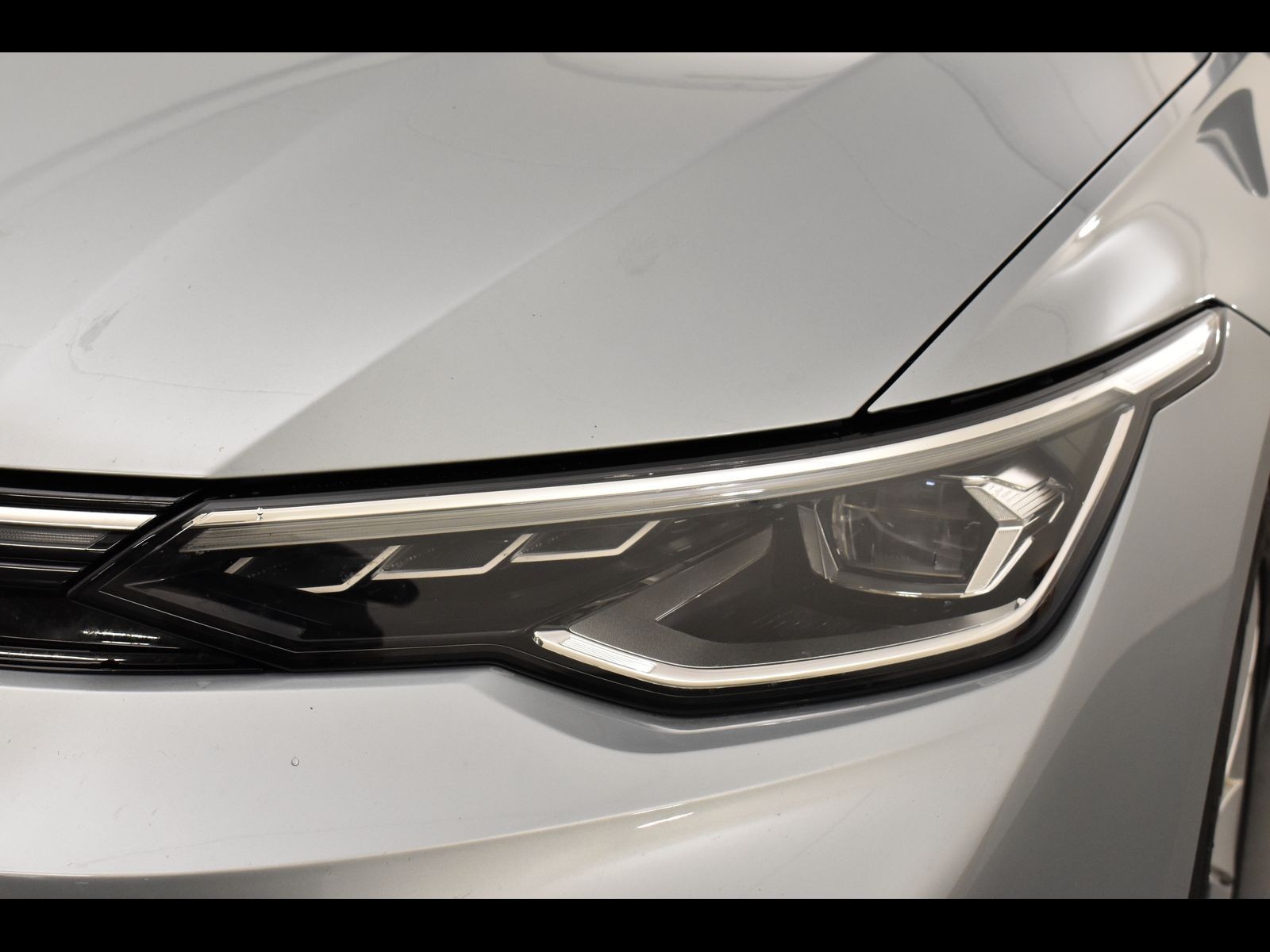 14 - Volkswagen Golf 2.0 tdi scr 150cv style dsg