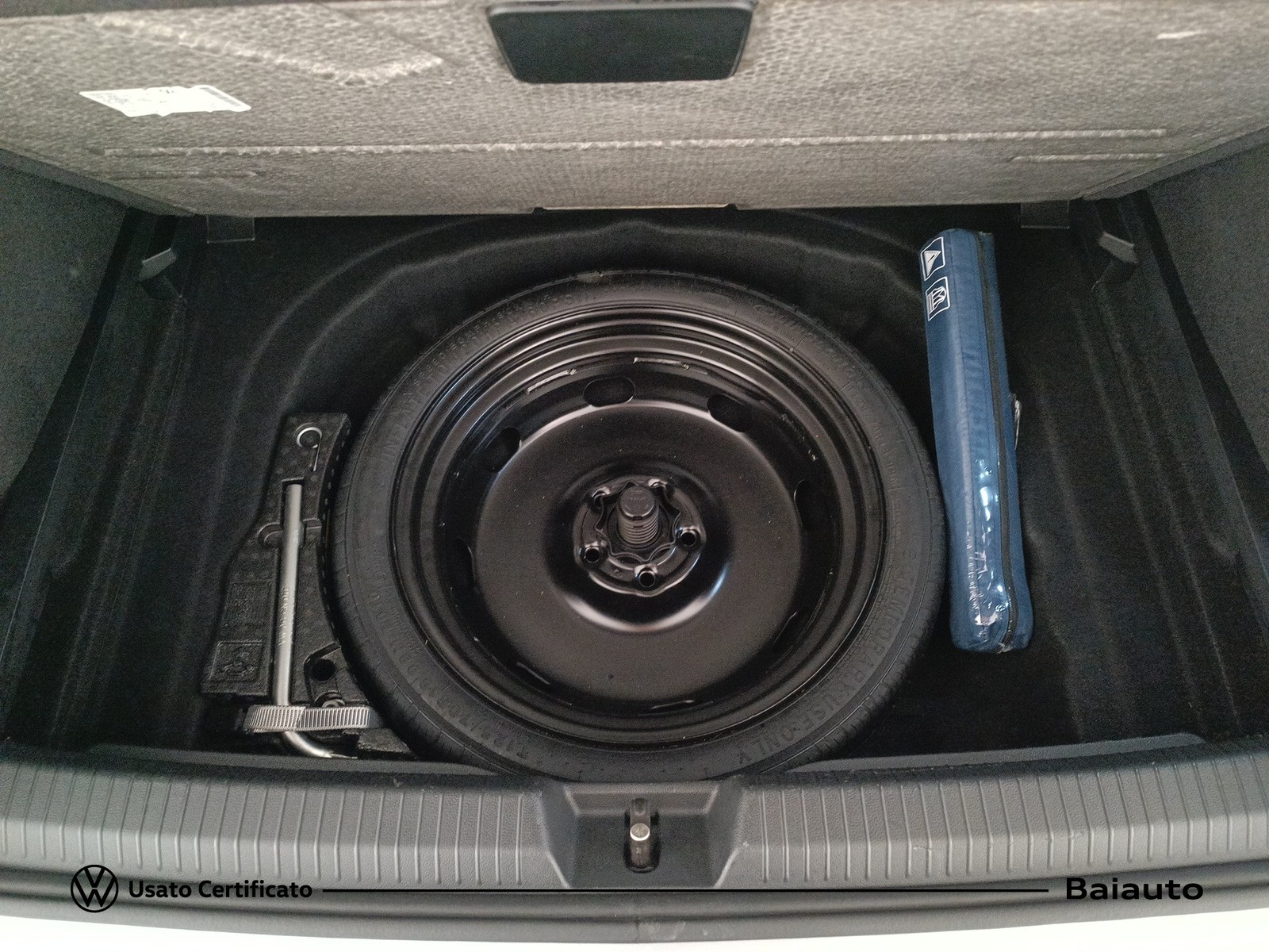 30 - Volkswagen Golf 2.0 tdi scr 115cv life