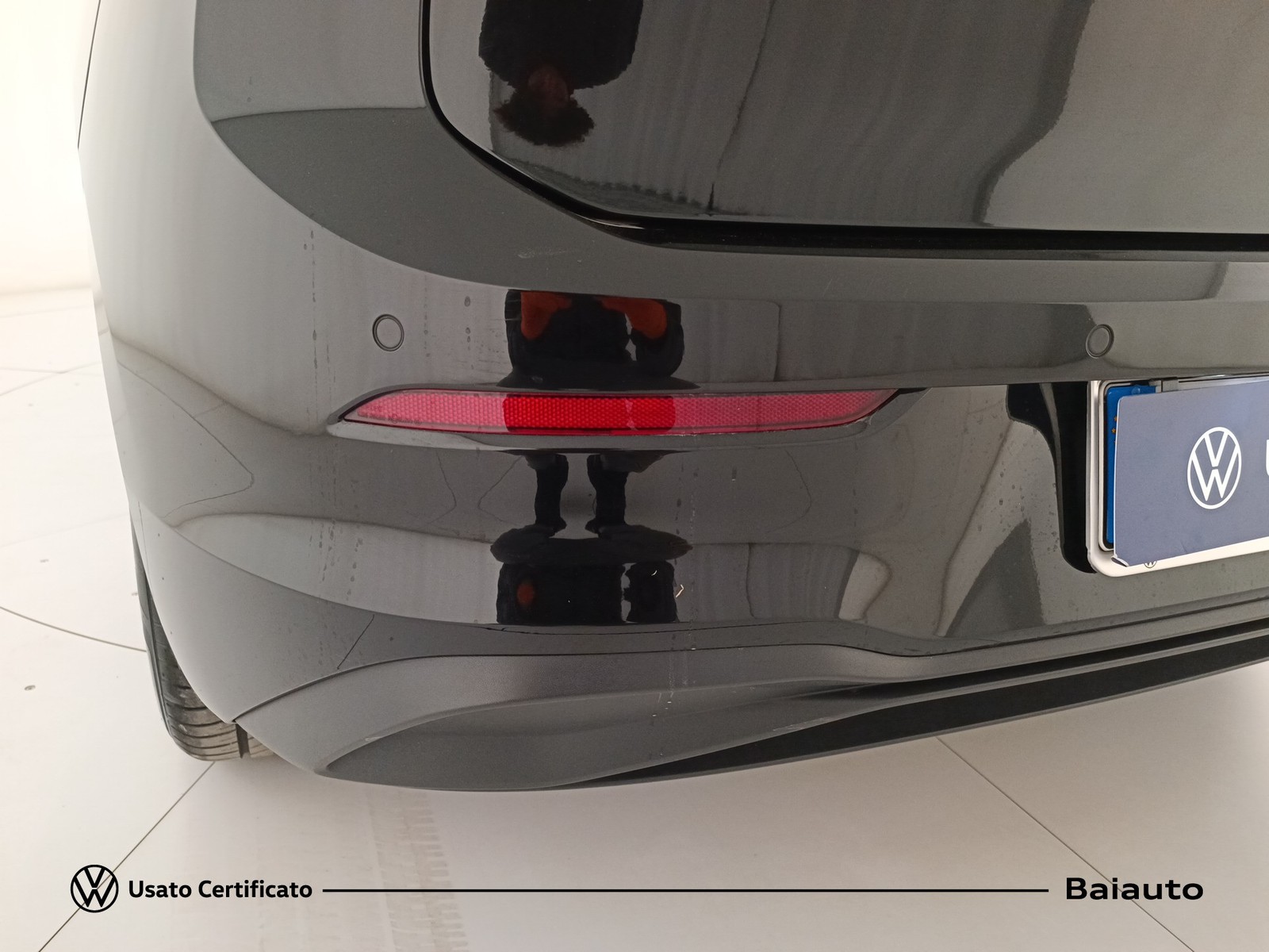 29 - Volkswagen Golf 2.0 tdi scr 115cv life