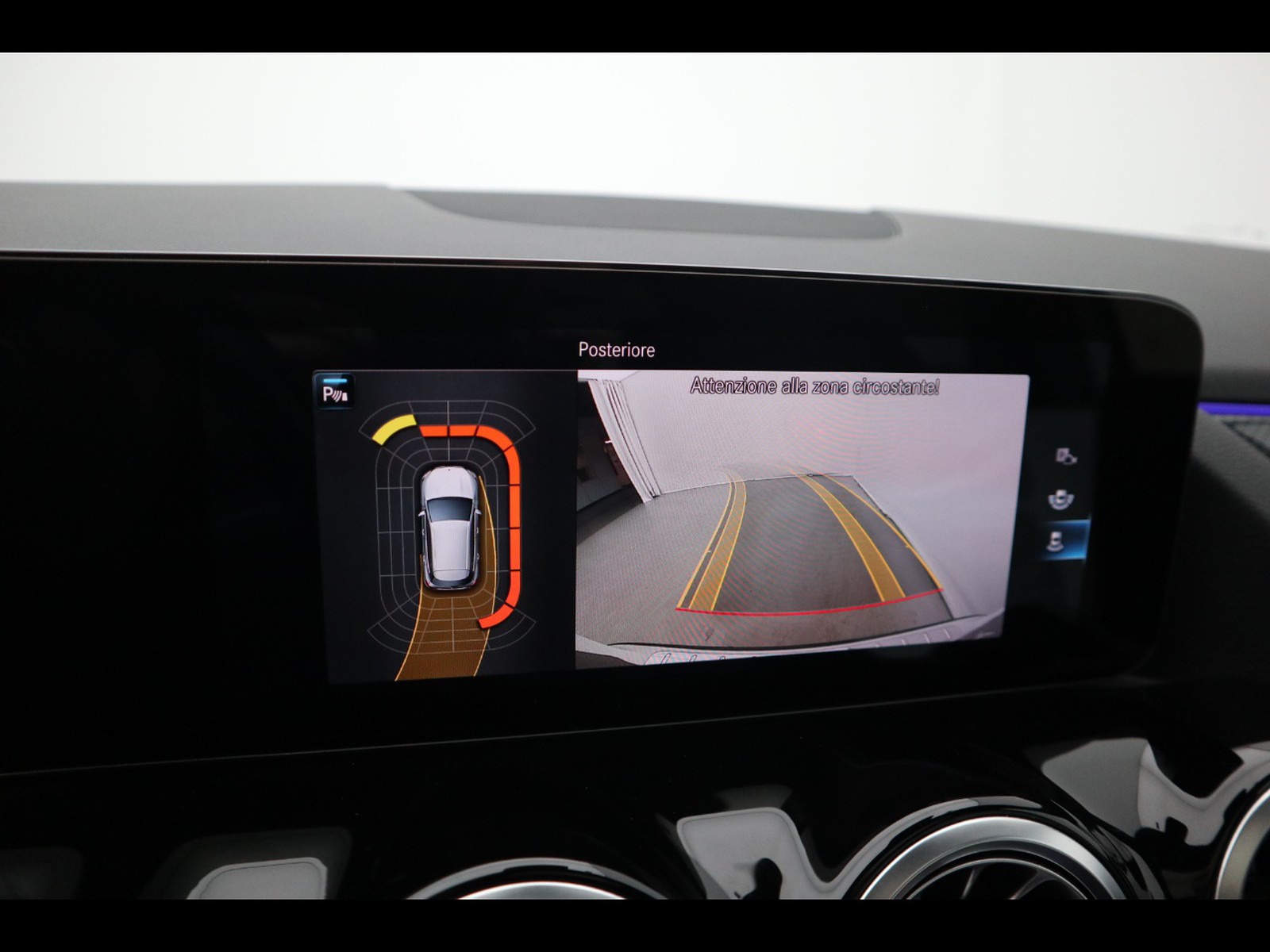 11 - Mercedes GLA 250 e plug in hybrid (e eq-power) premium 8g-dct