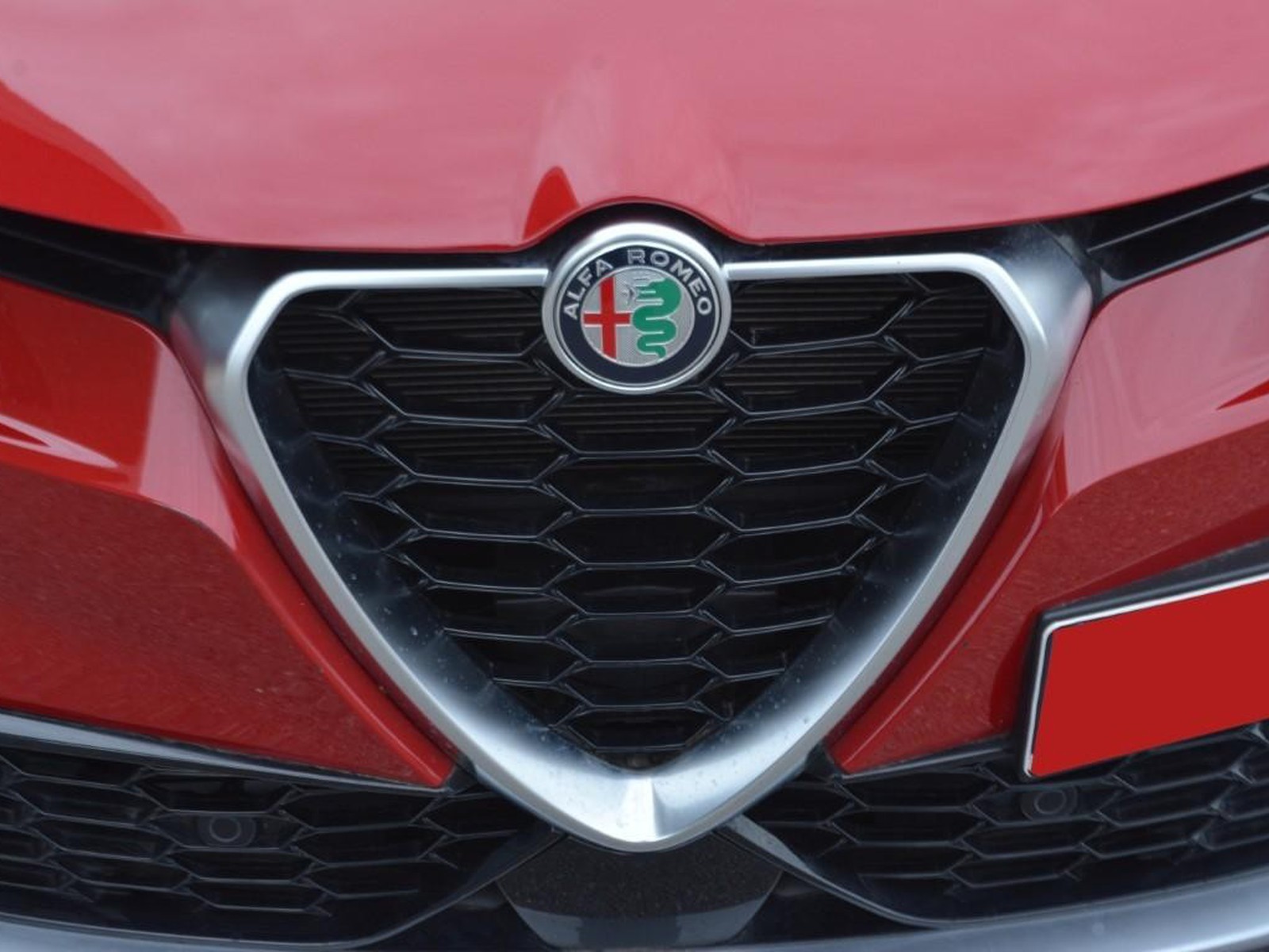 18 - Alfa Romeo Tonale 1.6 130cv ti tct6