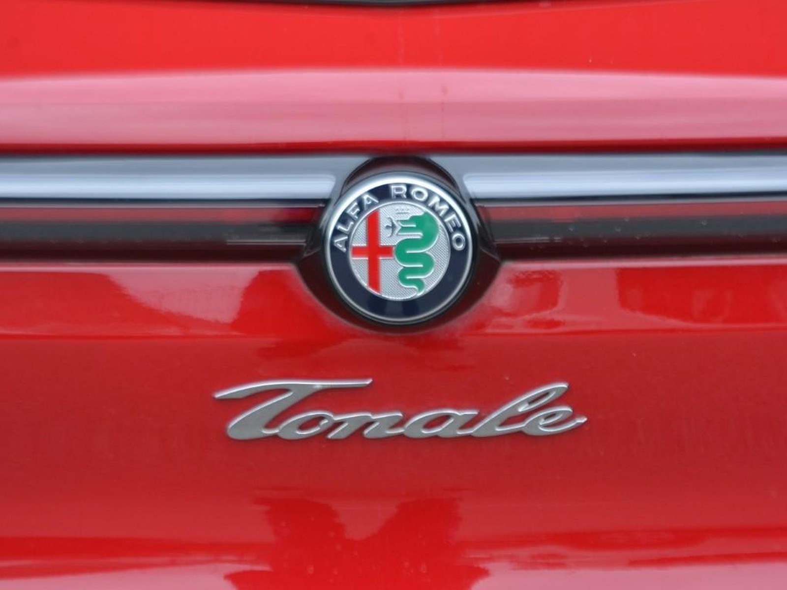 24 - Alfa Romeo Tonale 1.6 130cv ti tct6