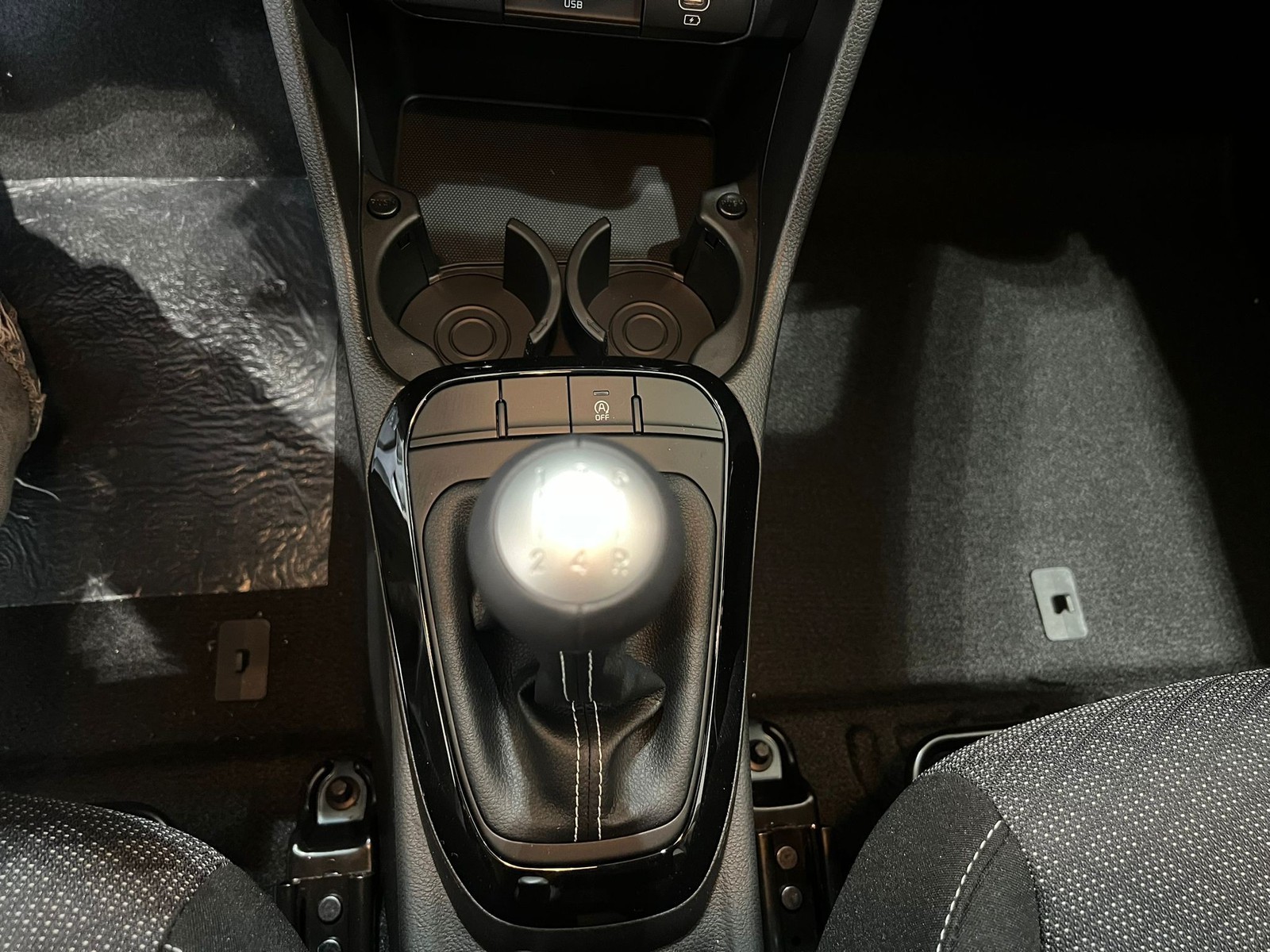 12 - Kia Picanto 1.0 gdi style