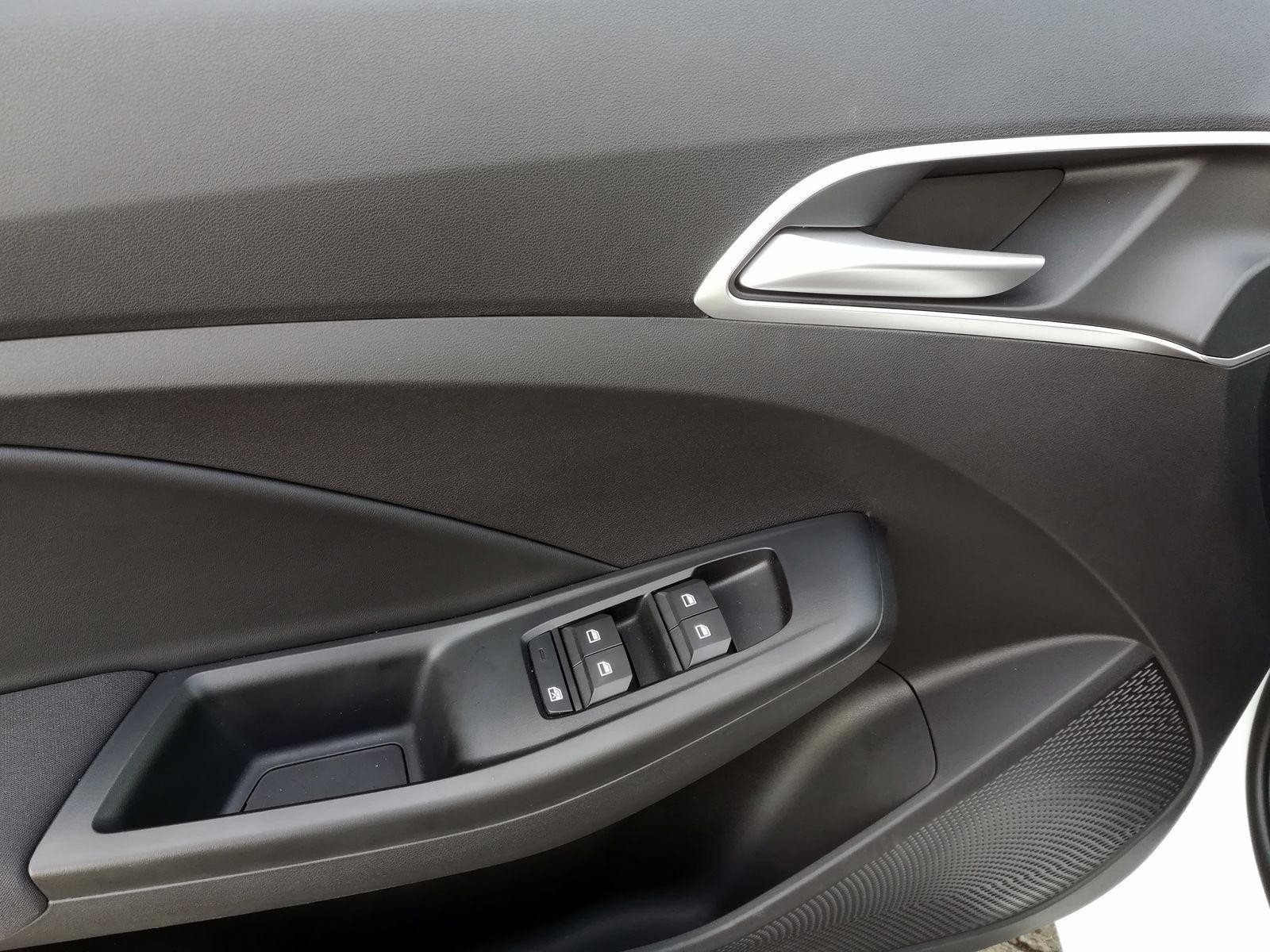 20 - Mg MG3 1.5 comfort