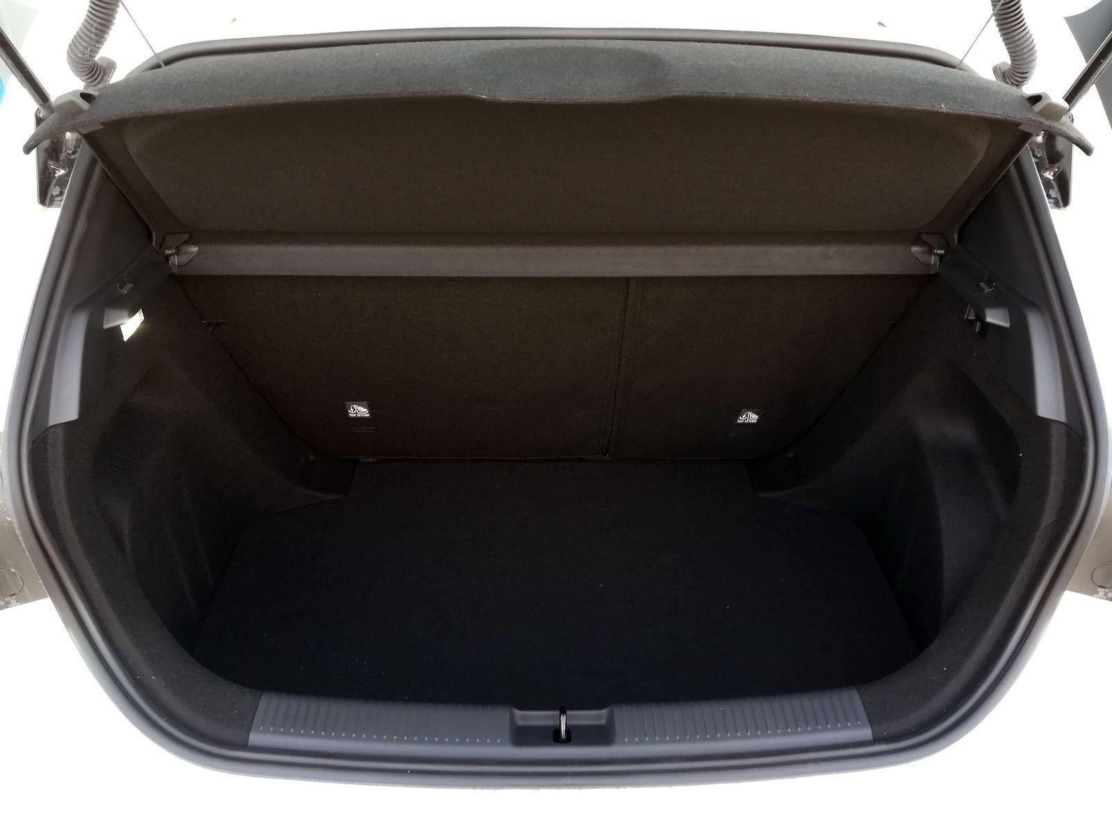 6 - Mg MG3 1.5 comfort