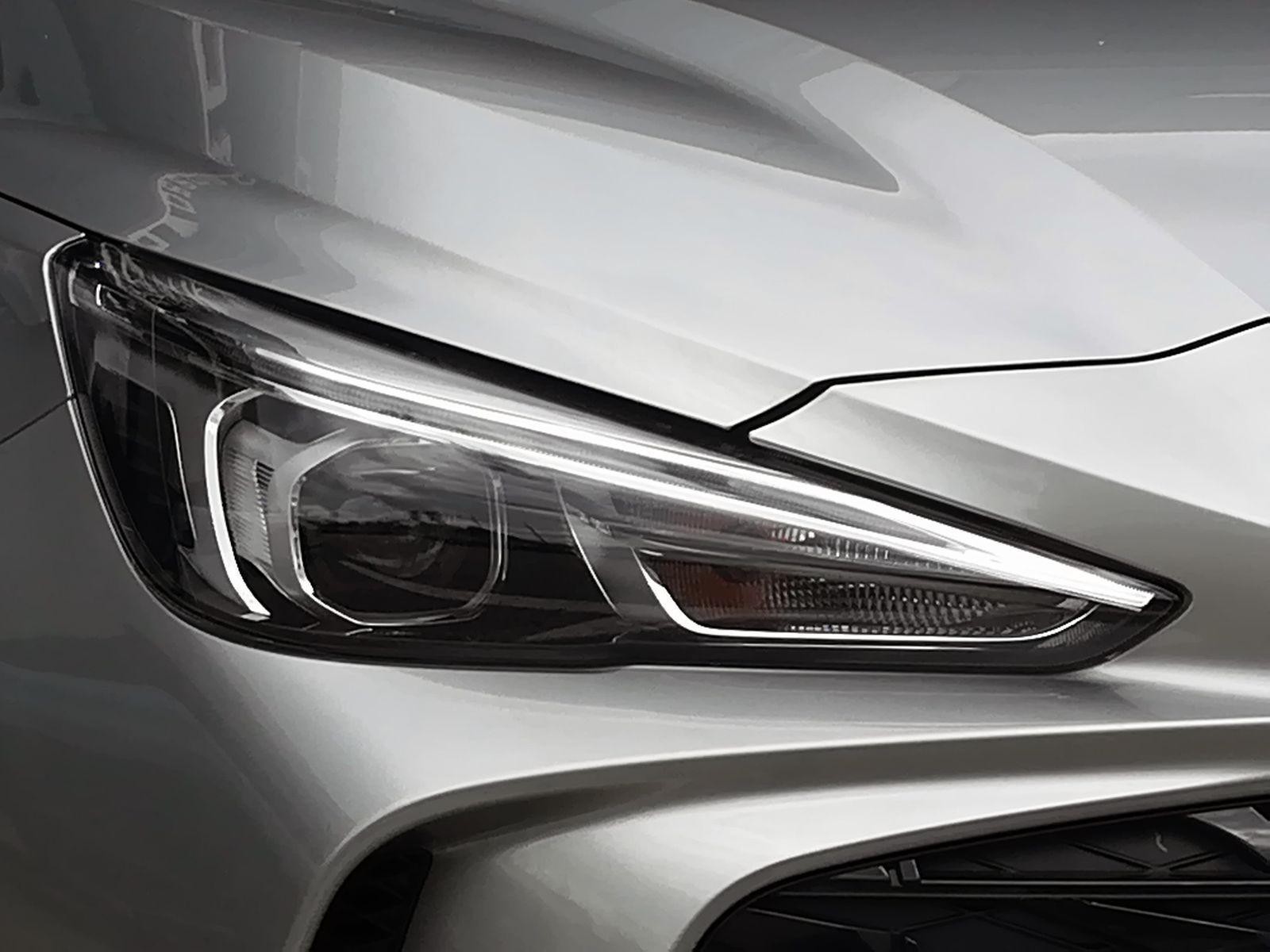 14 - Mg MG3 1.5 hybrid+ luxury