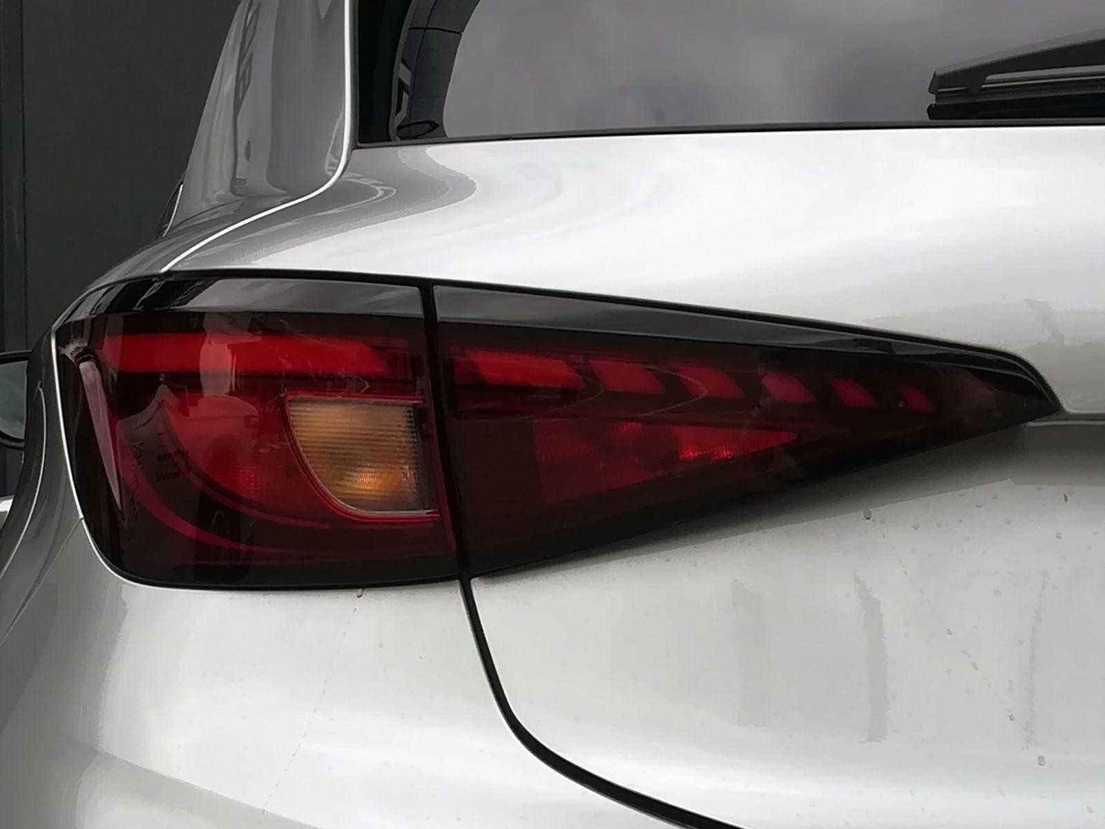 15 - Mg MG3 1.5 hybrid+ luxury