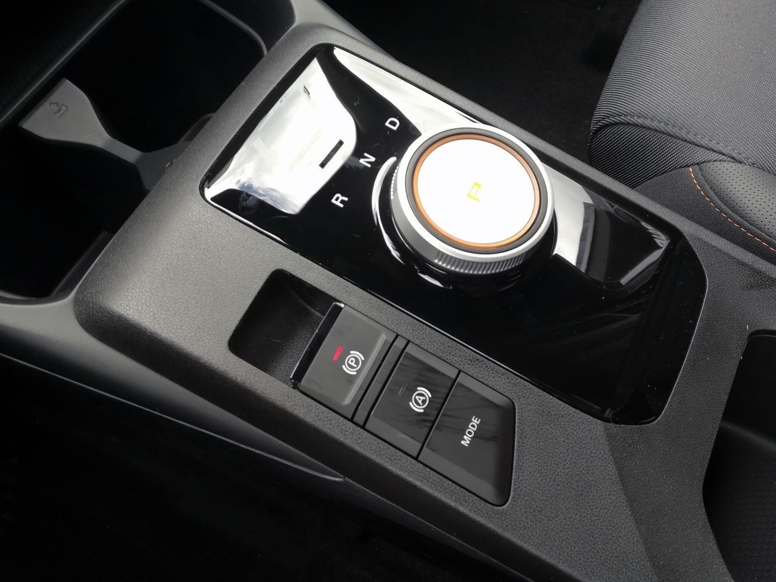 18 - Mg MG3 1.5 hybrid+ luxury