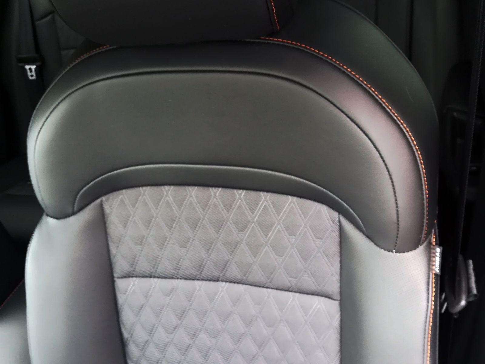 21 - Mg MG3 1.5 hybrid+ luxury