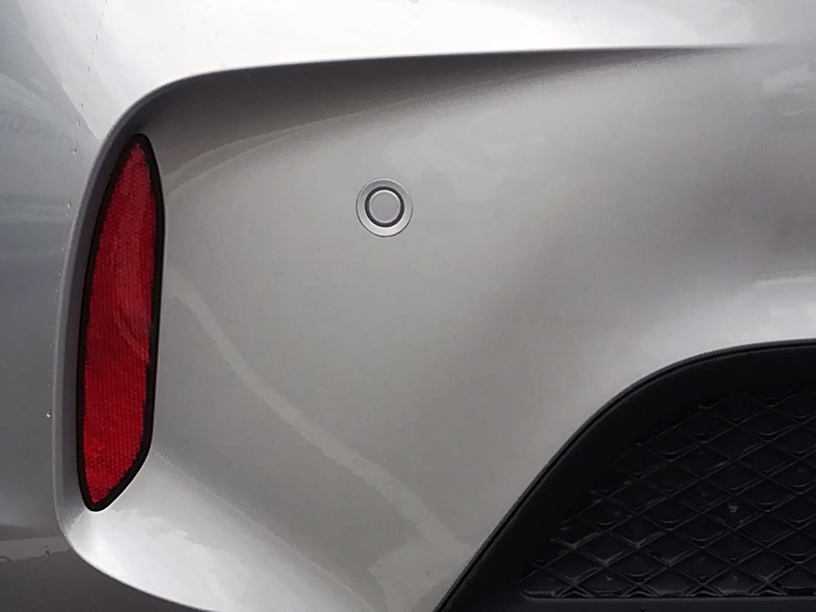 23 - Mg MG3 1.5 hybrid+ luxury